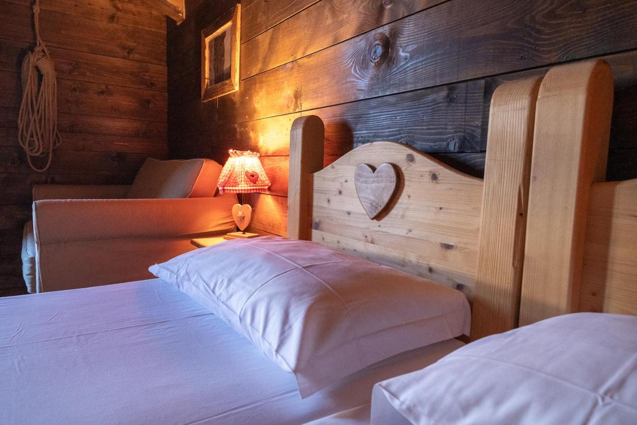 Eirl DOLOMITES Retreat Sappada