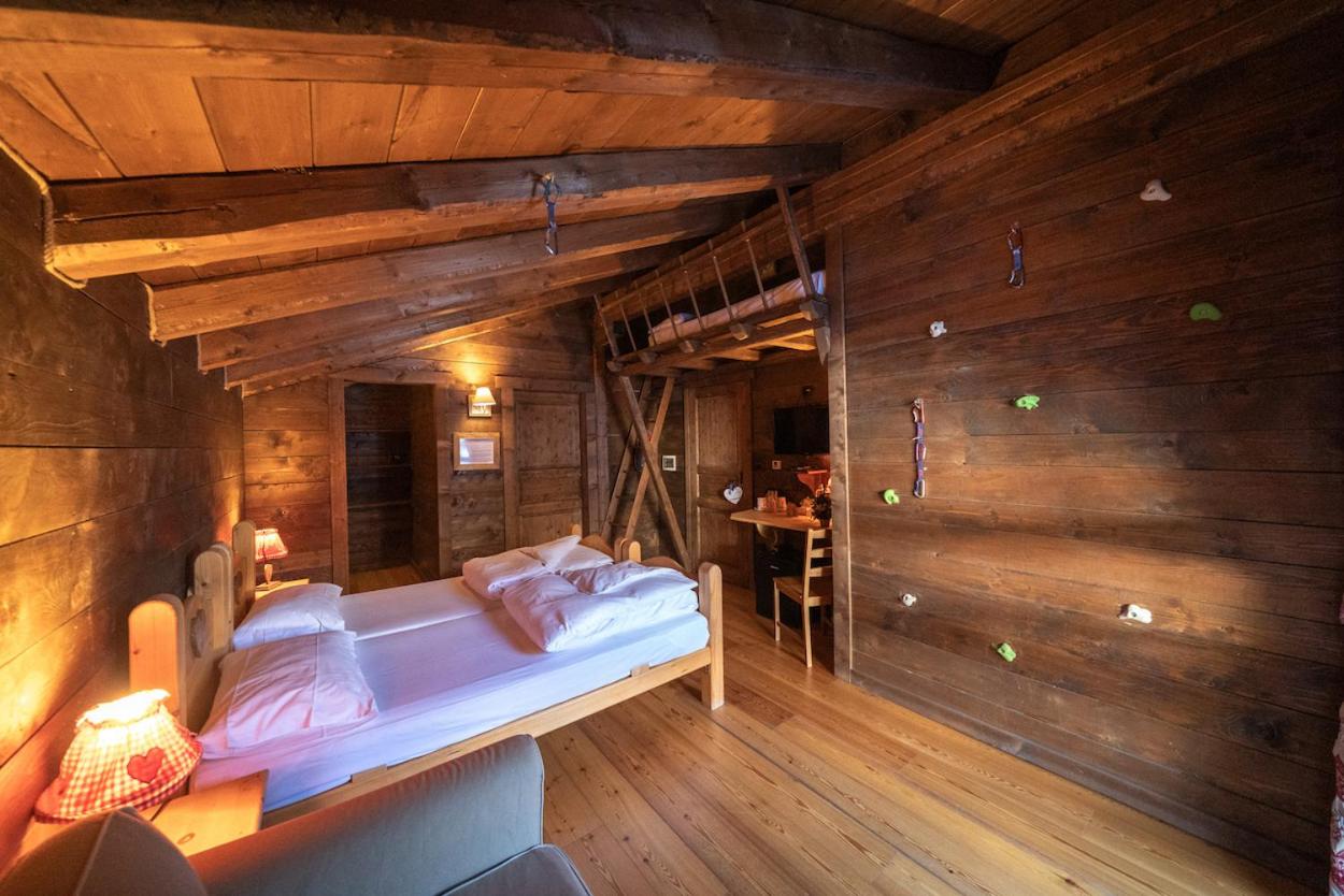 Eirl DOLOMITES Retreat Sappada
