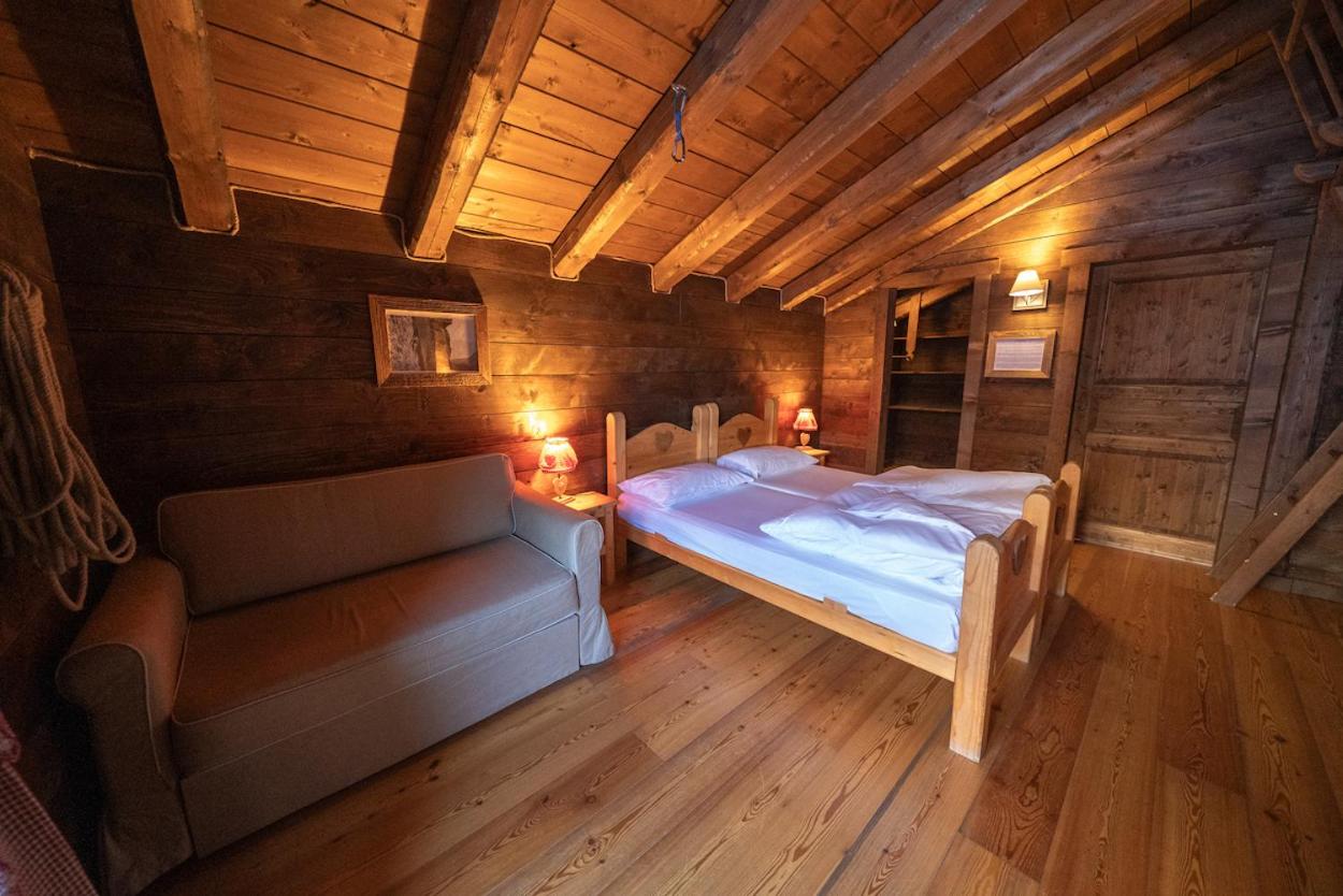 Eirl DOLOMITES Retreat Sappada