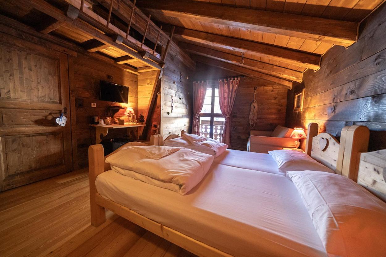 Eirl DOLOMITES Retreat Sappada