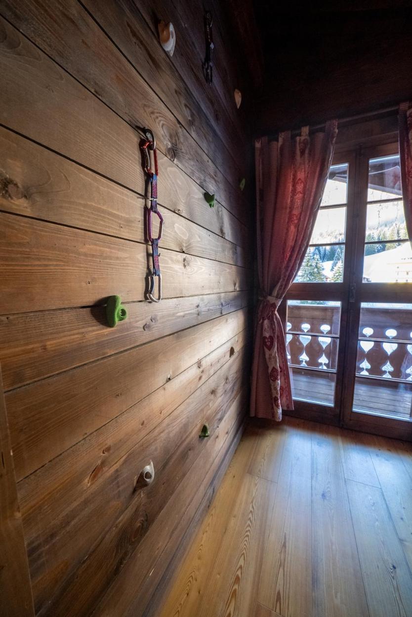 Eirl DOLOMITES Retreat Sappada