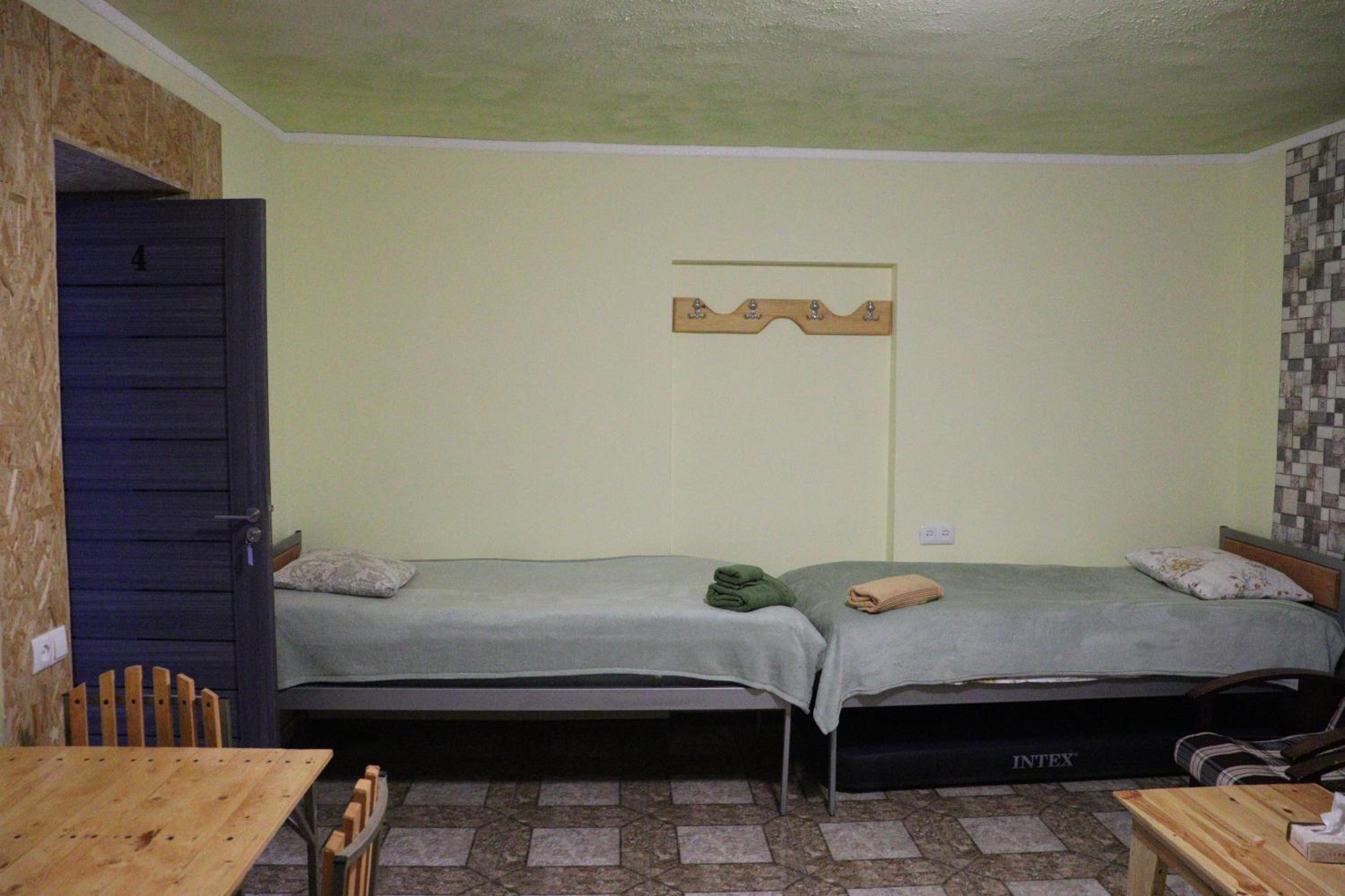 Lucy guest house