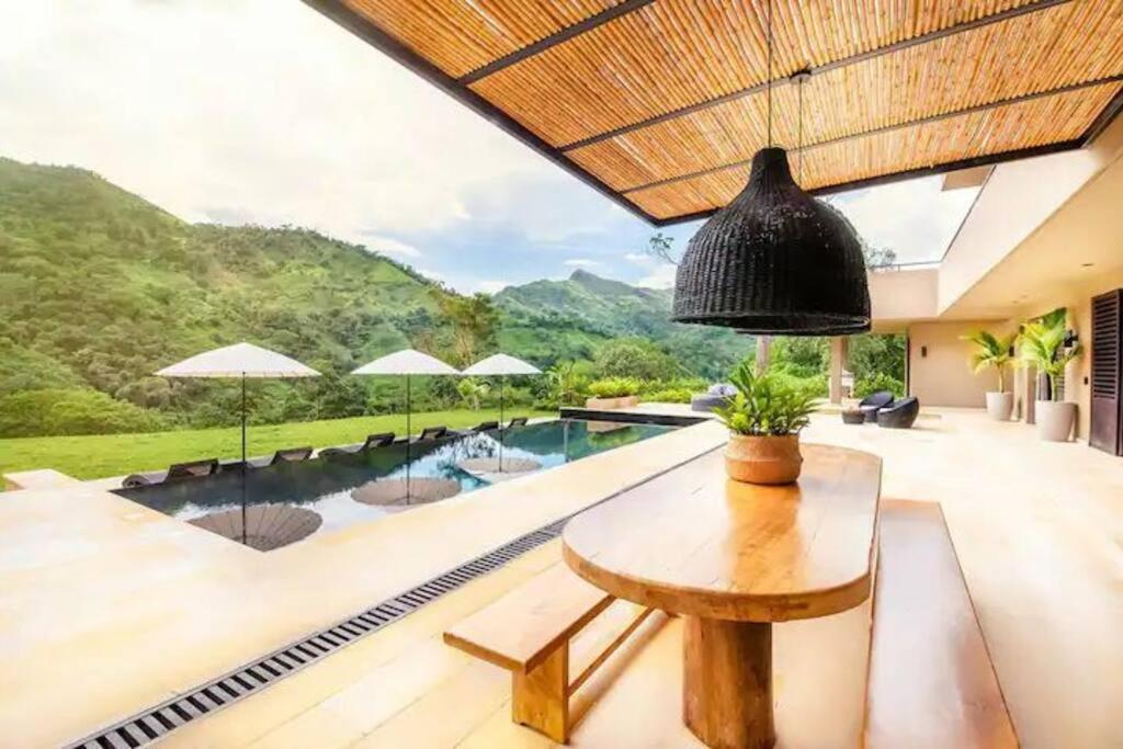 Tu Escape Perfecto