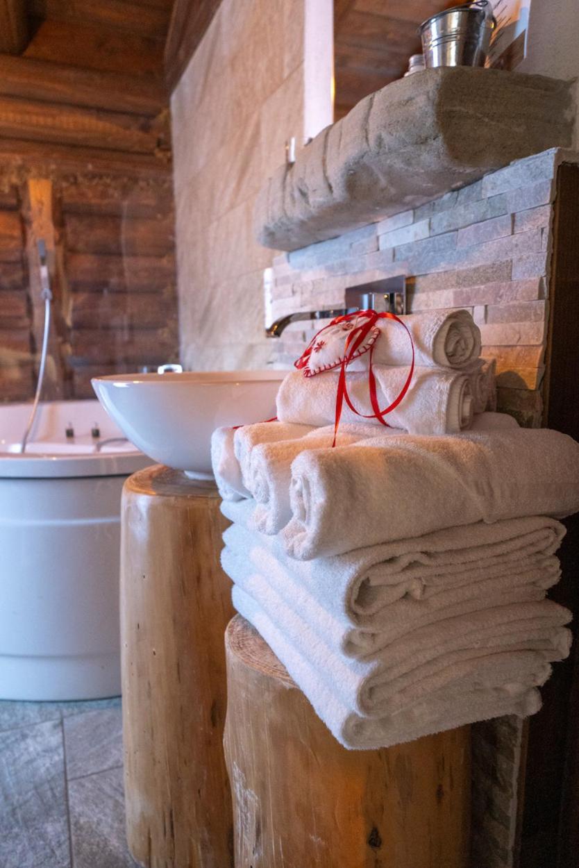 Eirl DOLOMITES Retreat Sappada