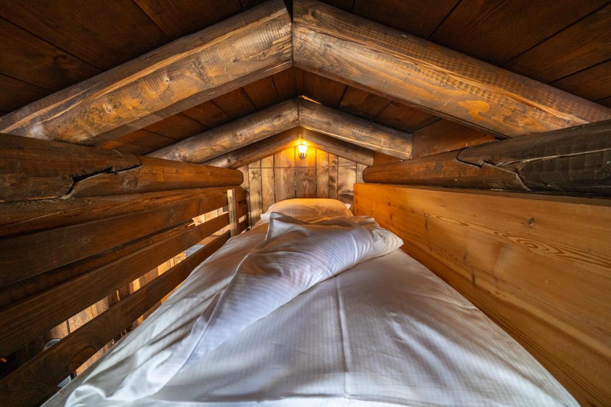 Eirl DOLOMITES Retreat Sappada