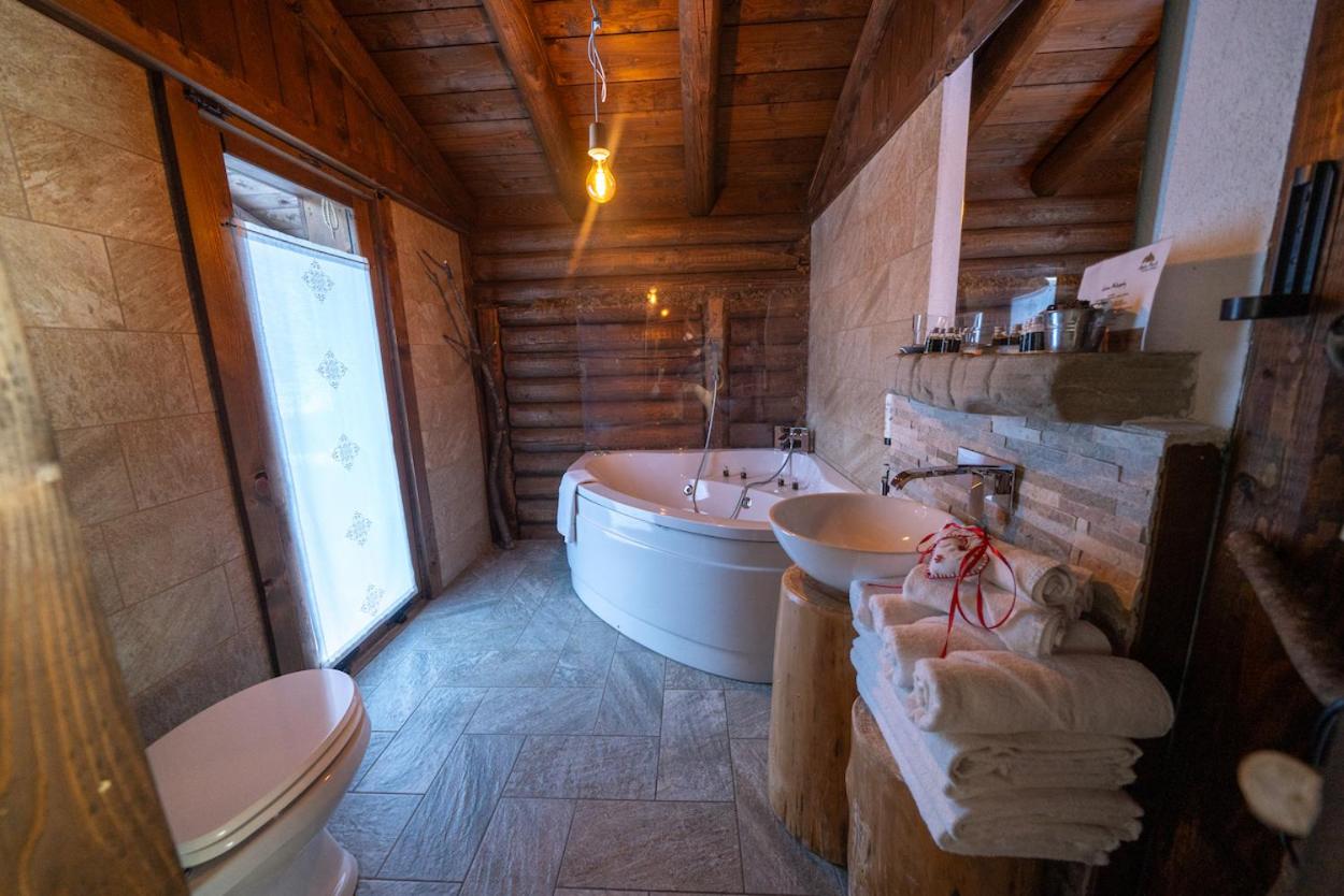 Eirl DOLOMITES Retreat Sappada