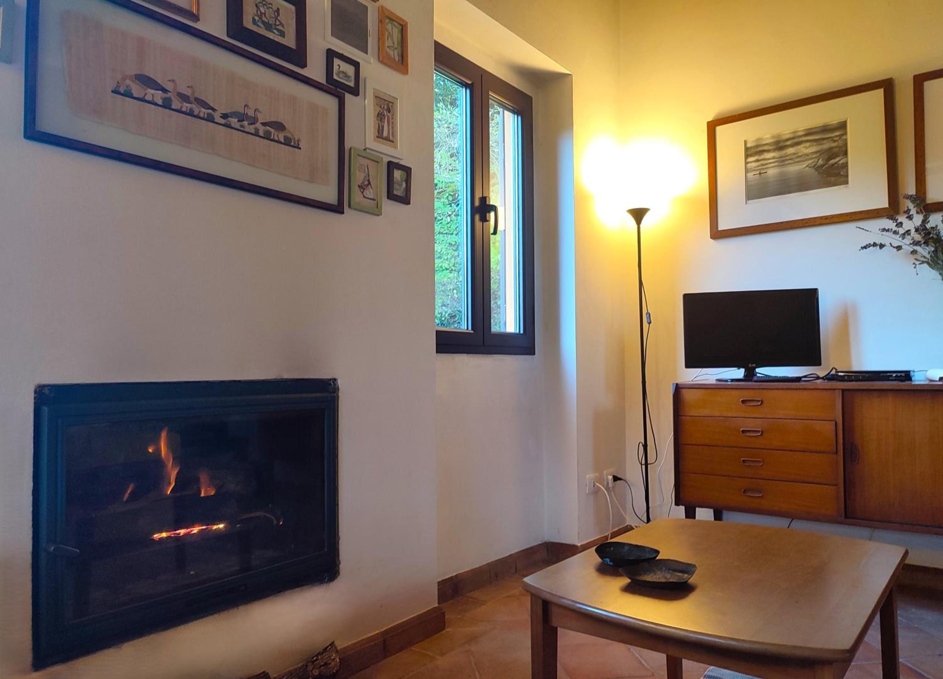 Casa Gioia
