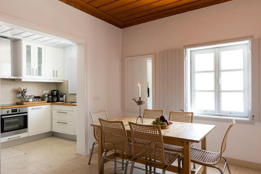 Alethea House
