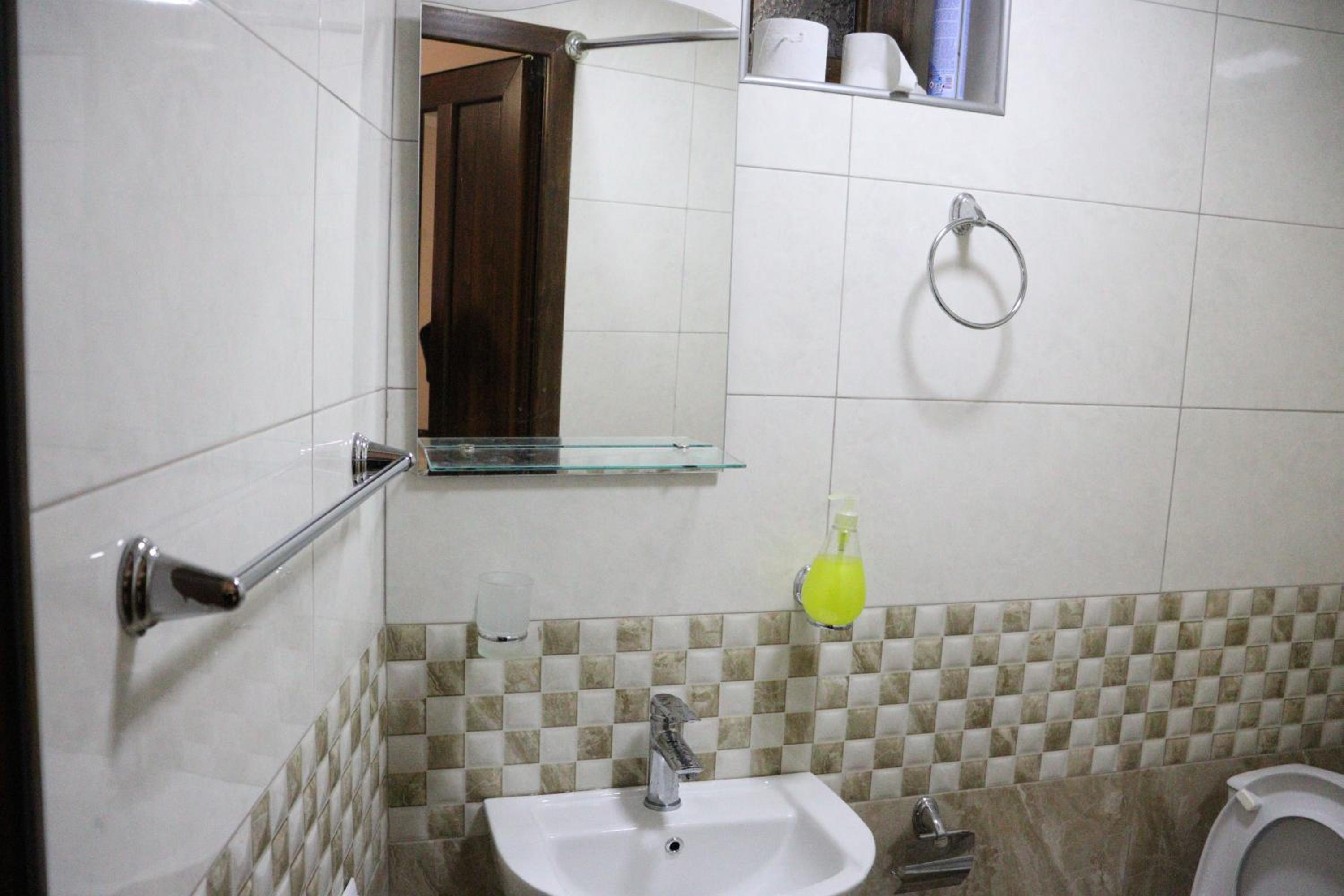 Lucy guest house