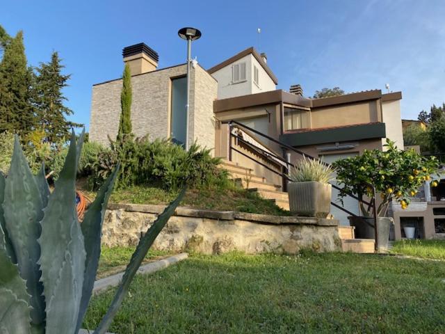 Il Poggetto Moon Light Home Stay