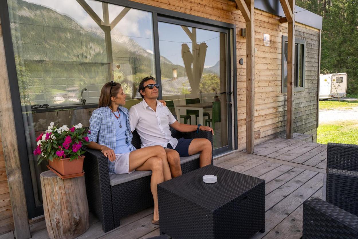 Eirl DOLOMITES Retreat Sappada