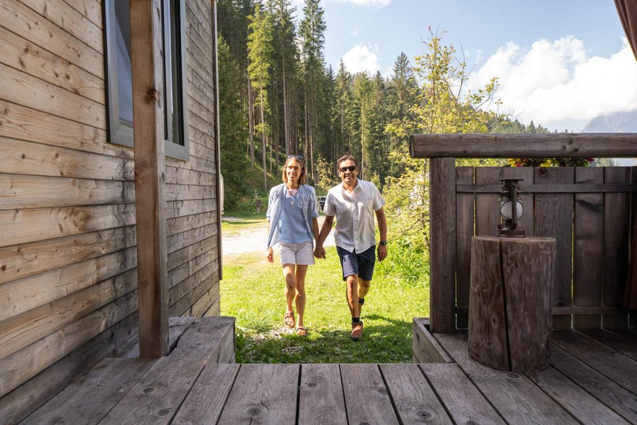 Eirl DOLOMITES Retreat Sappada