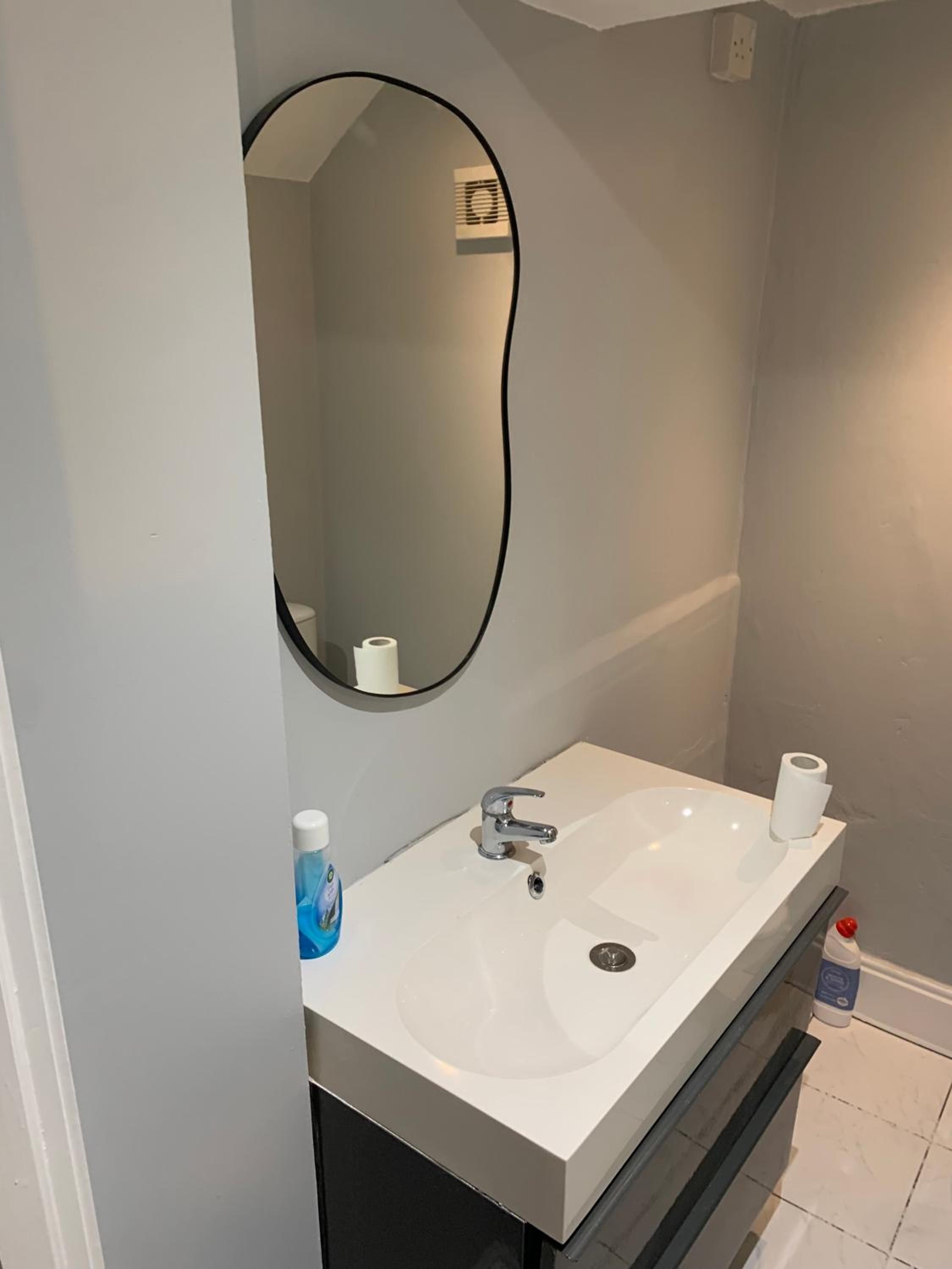 Parnell Place Apartments