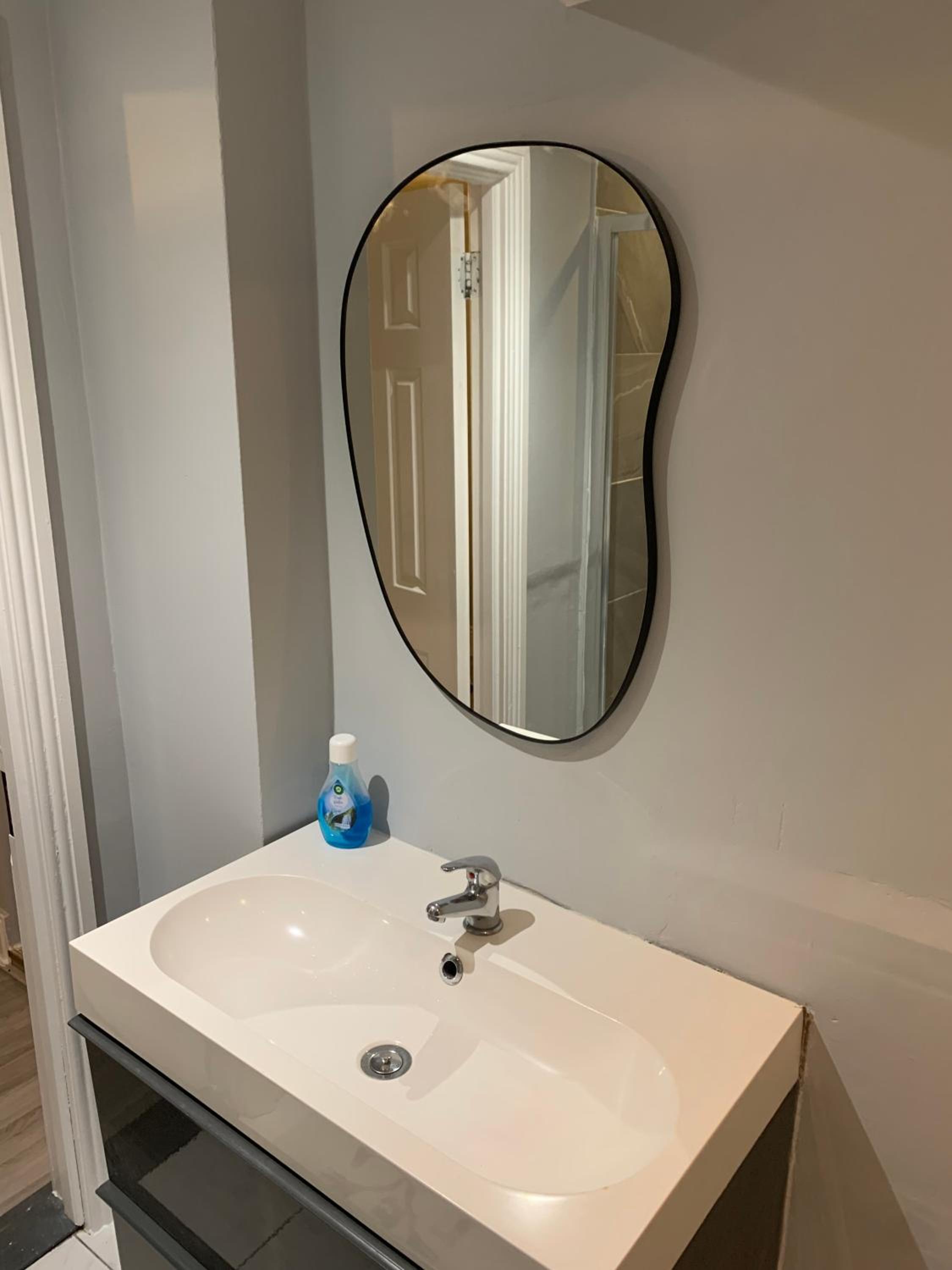Parnell Place Apartments