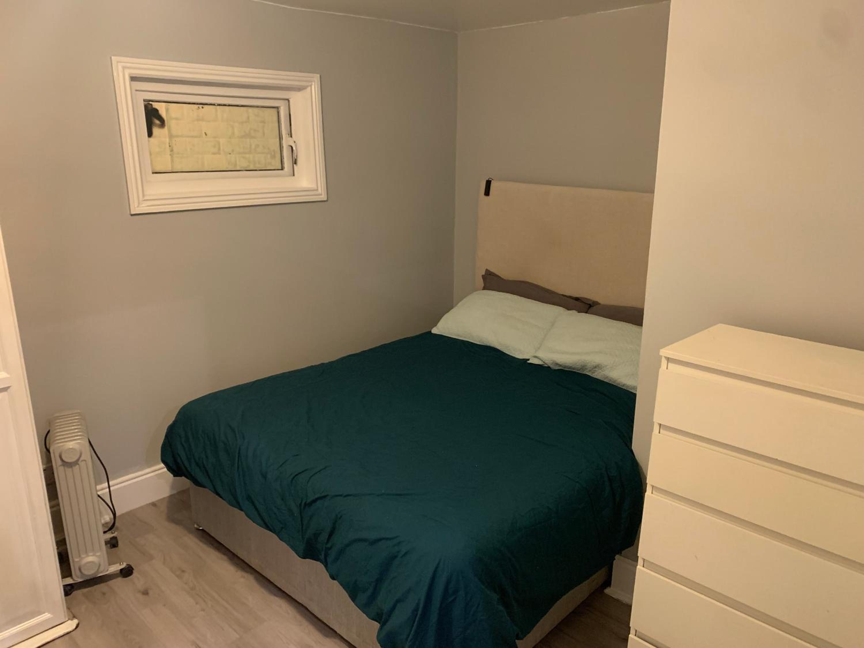 Parnell Place Apartments