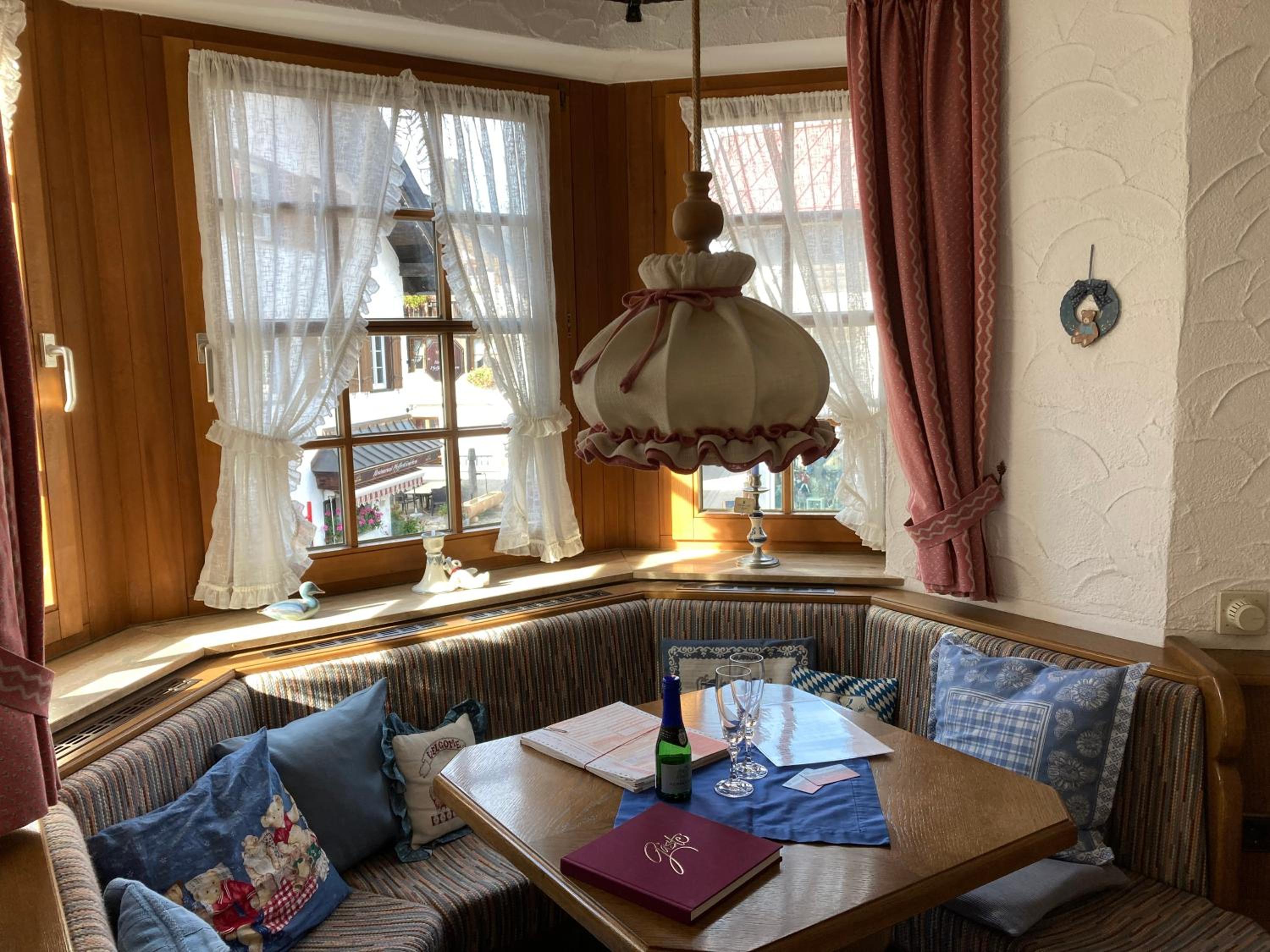 Alpenrose komfortable Ferienresidenz