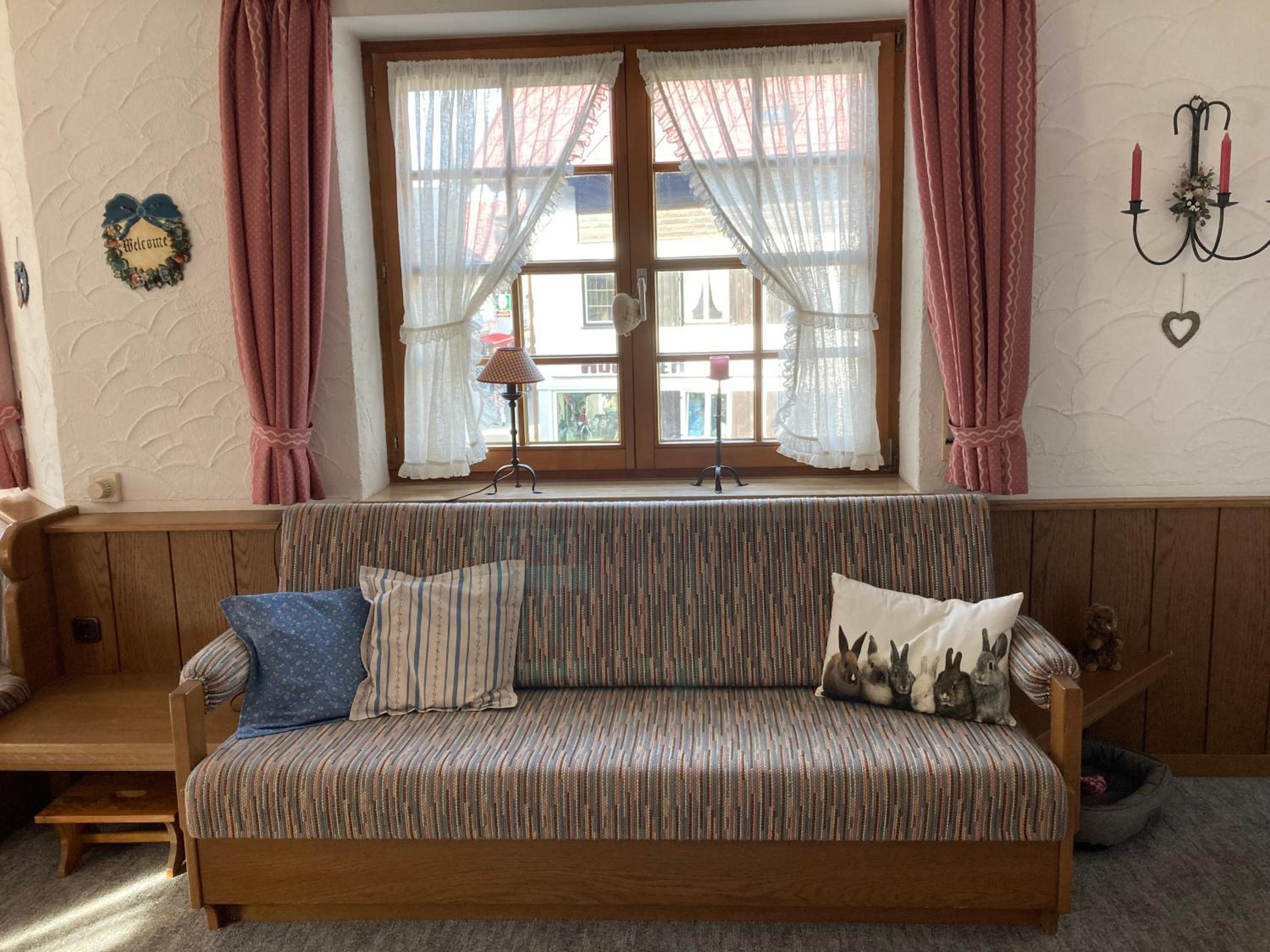 Alpenrose komfortable Ferienresidenz