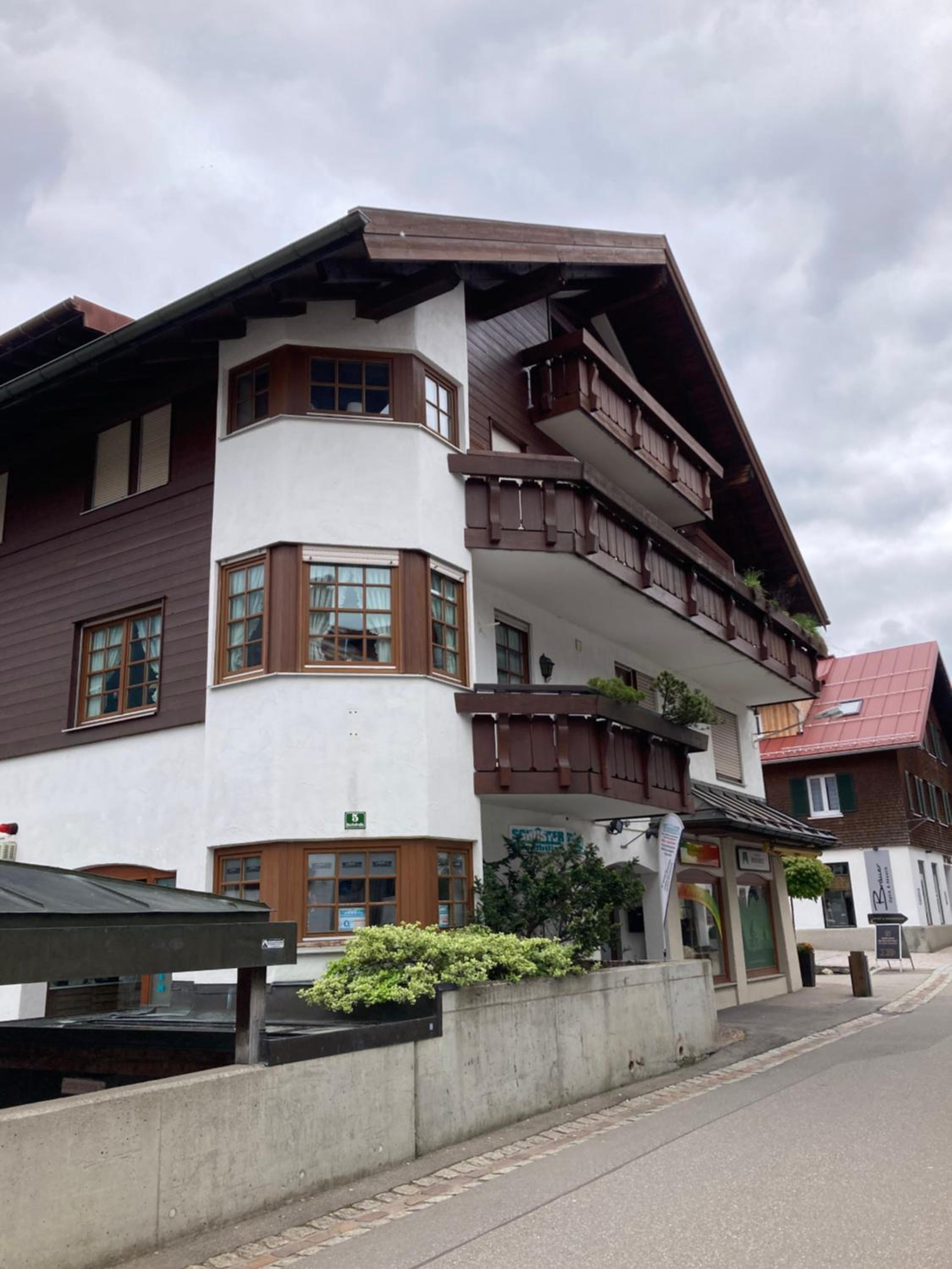 building