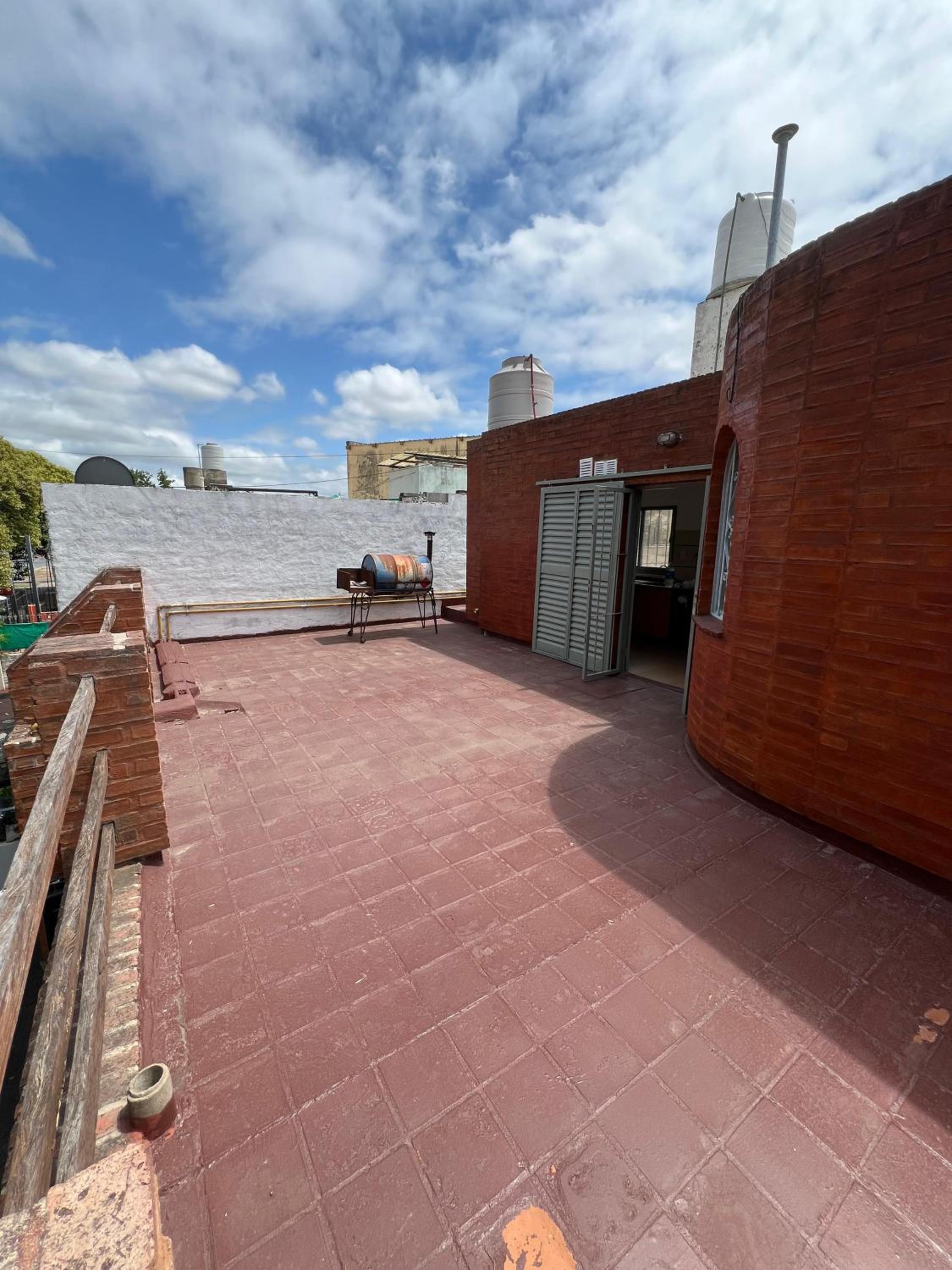 roof