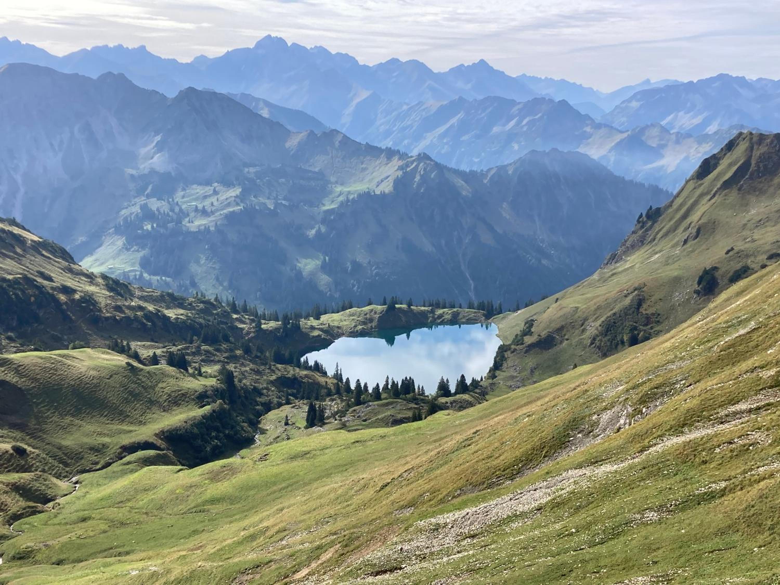 Alpenrose komfortable Ferienresidenz