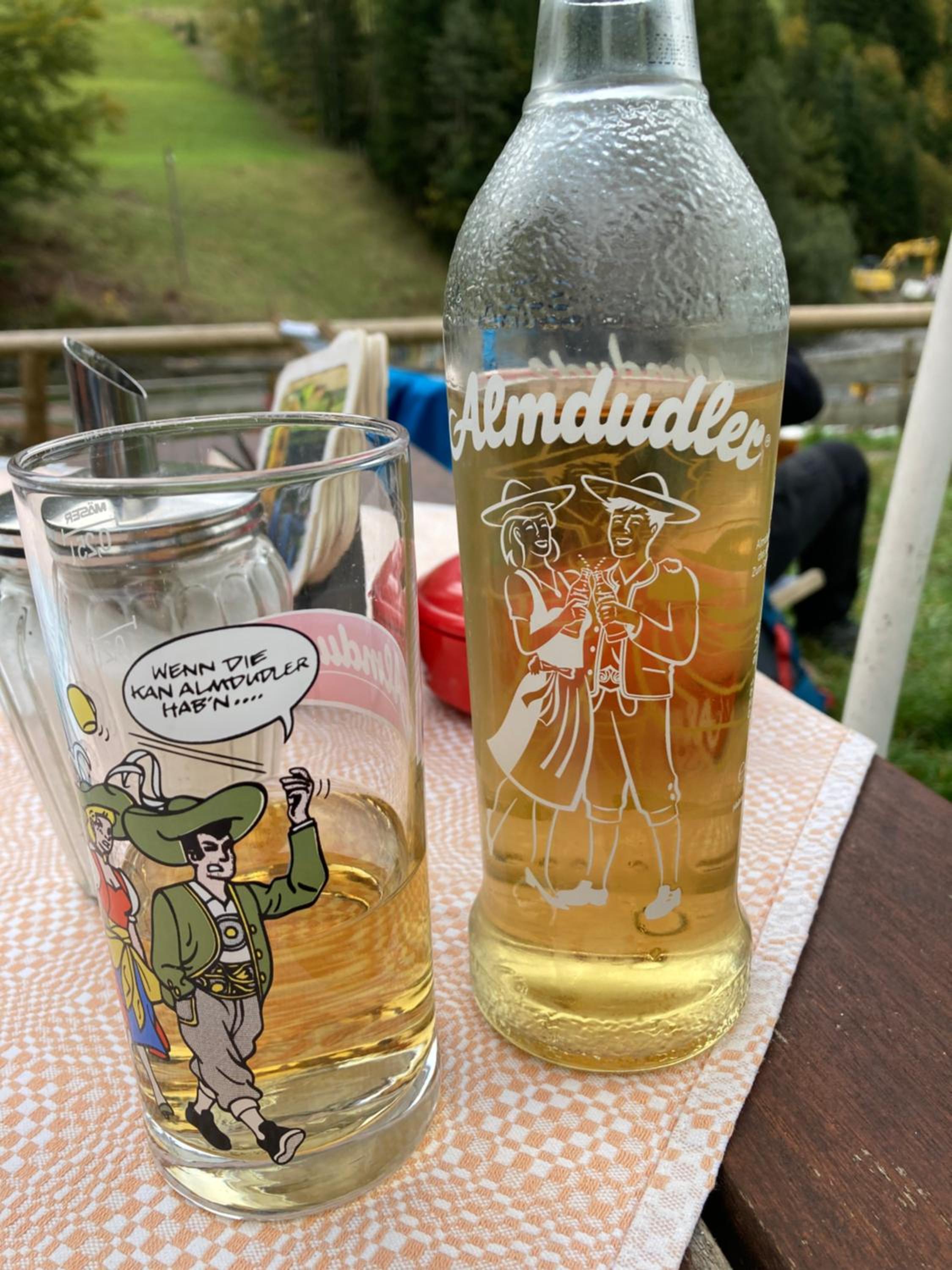 Alpenrose komfortable Ferienresidenz