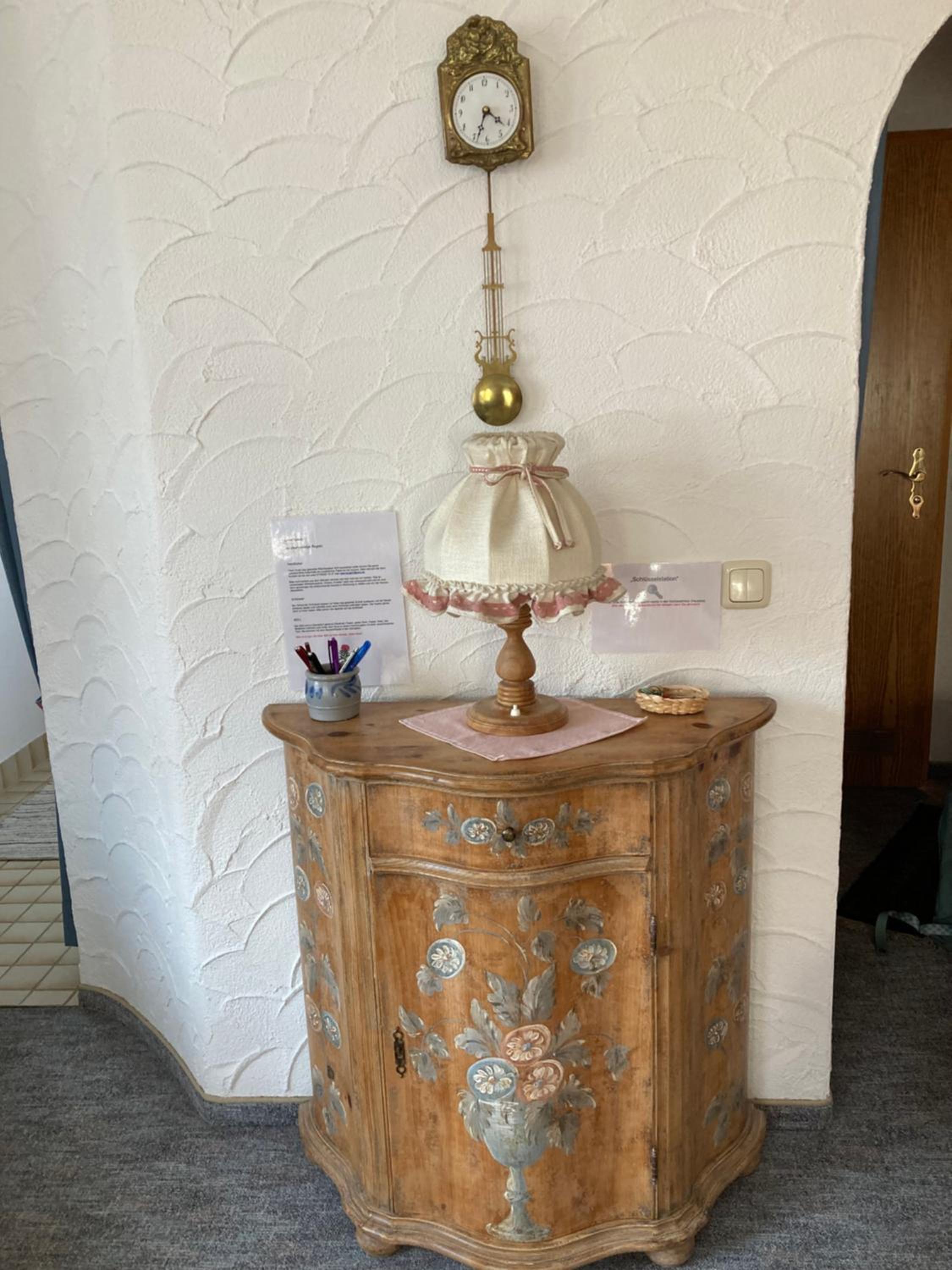 Alpenrose komfortable Ferienresidenz