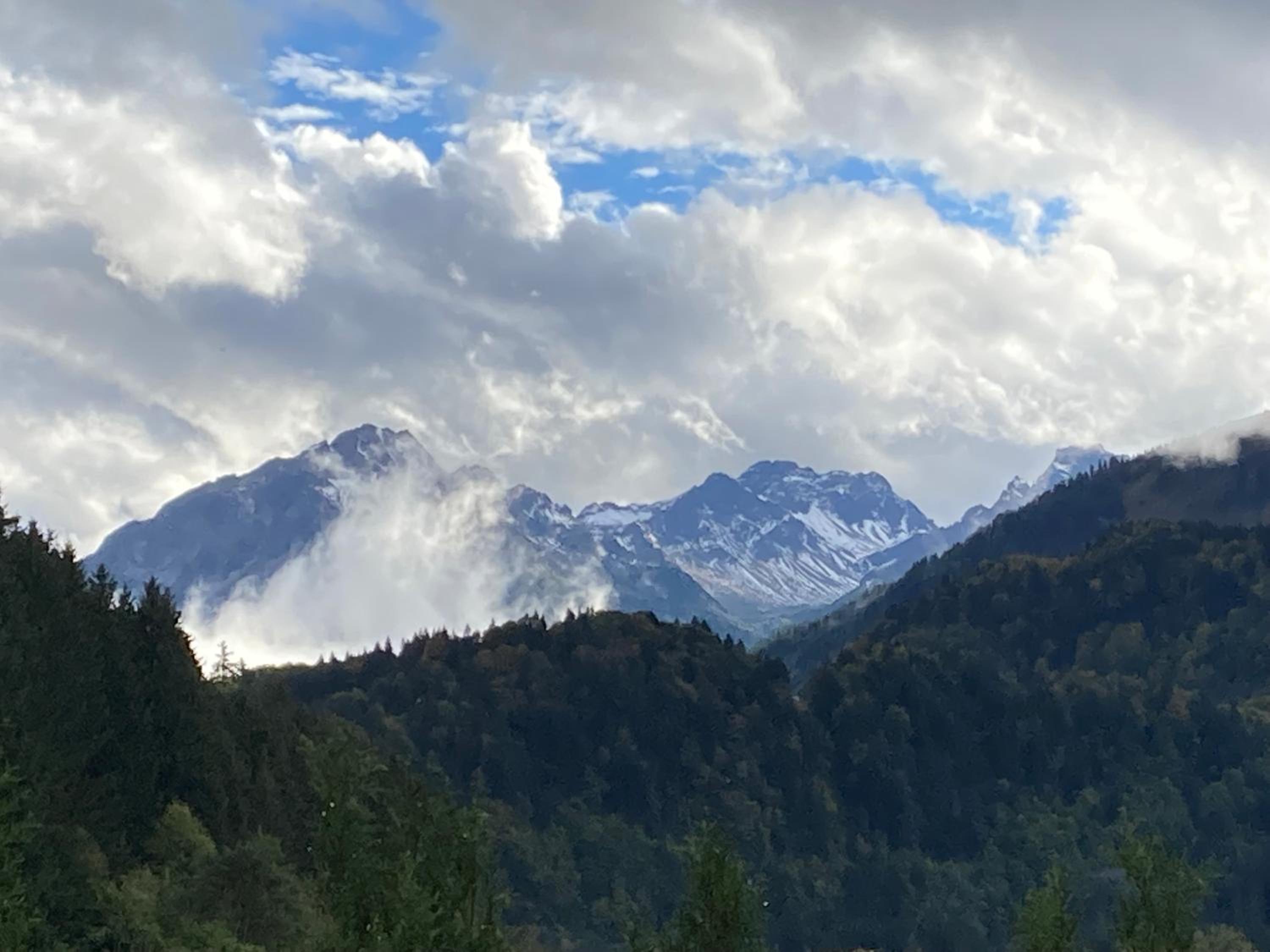 Alpenrose komfortable Ferienresidenz