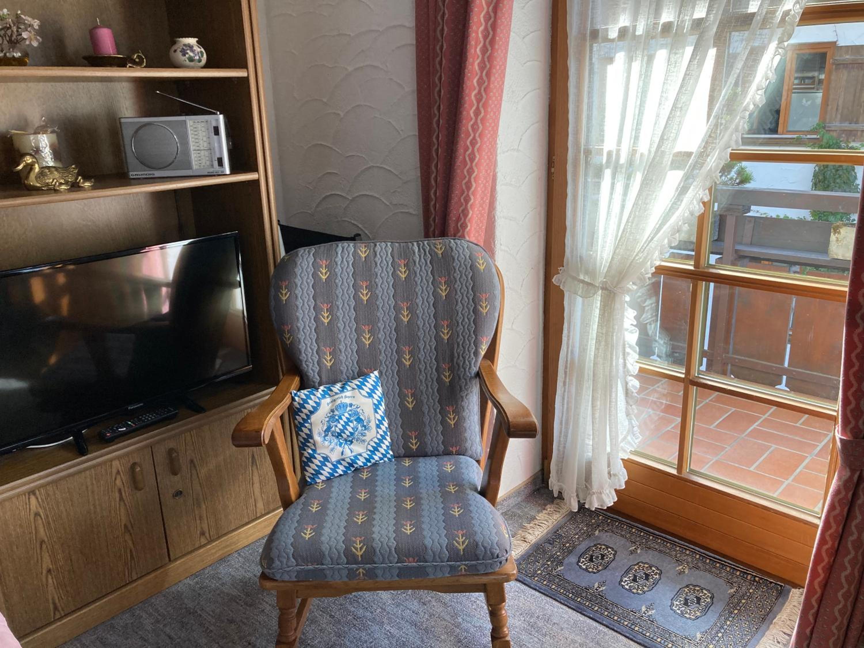 Alpenrose komfortable Ferienresidenz