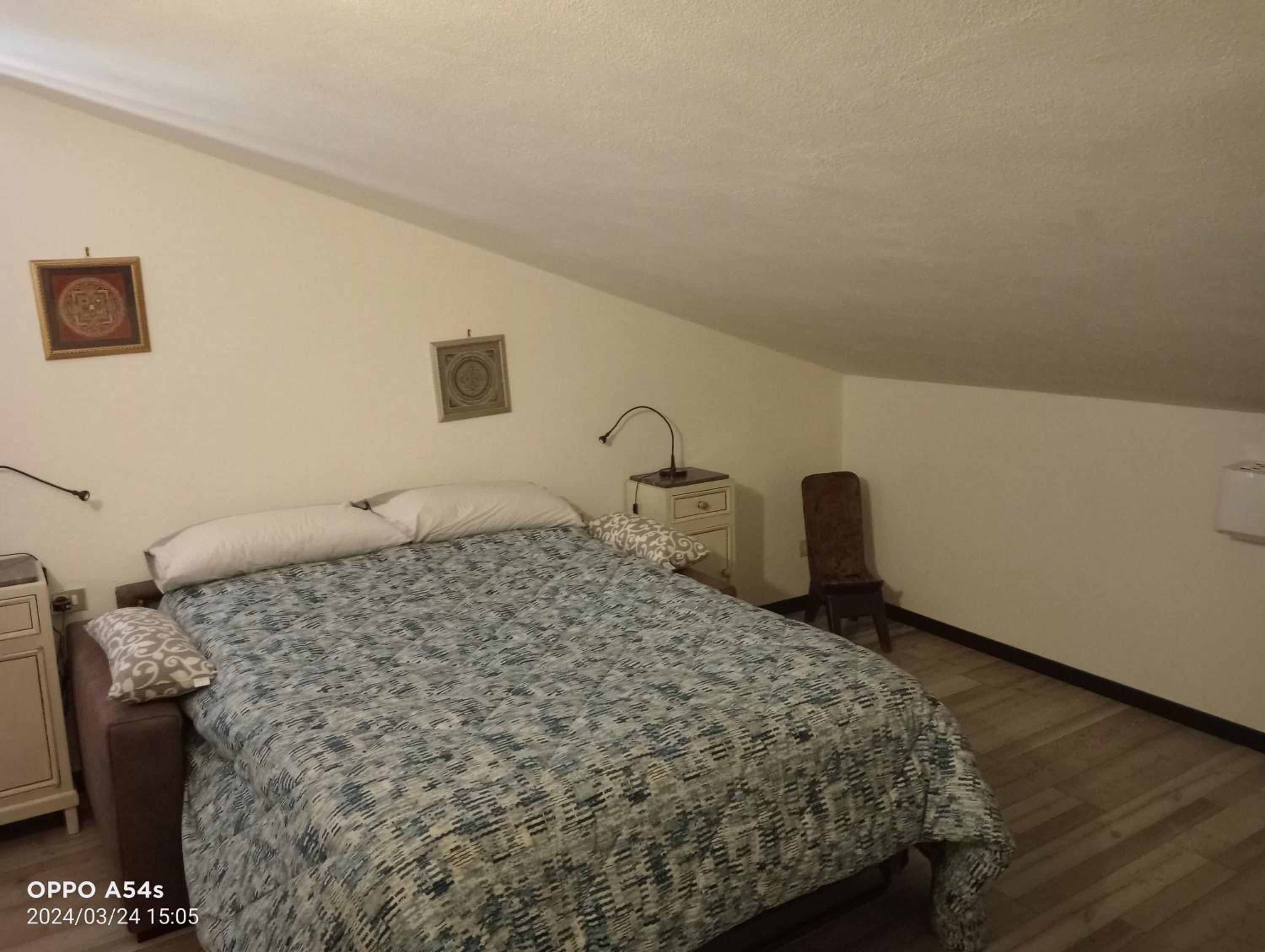 Il Poggetto Moon Light Home Stay