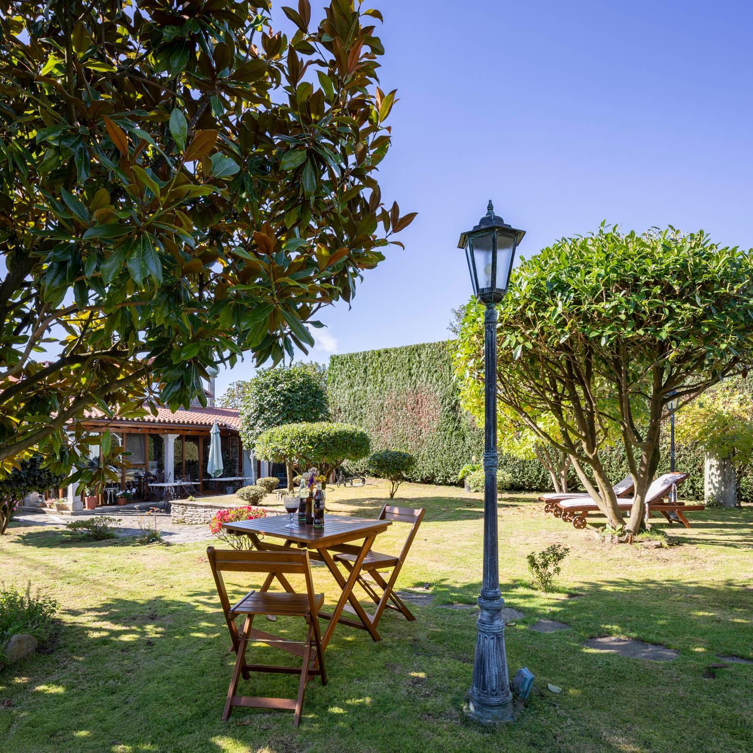 Casa Rural Dona María