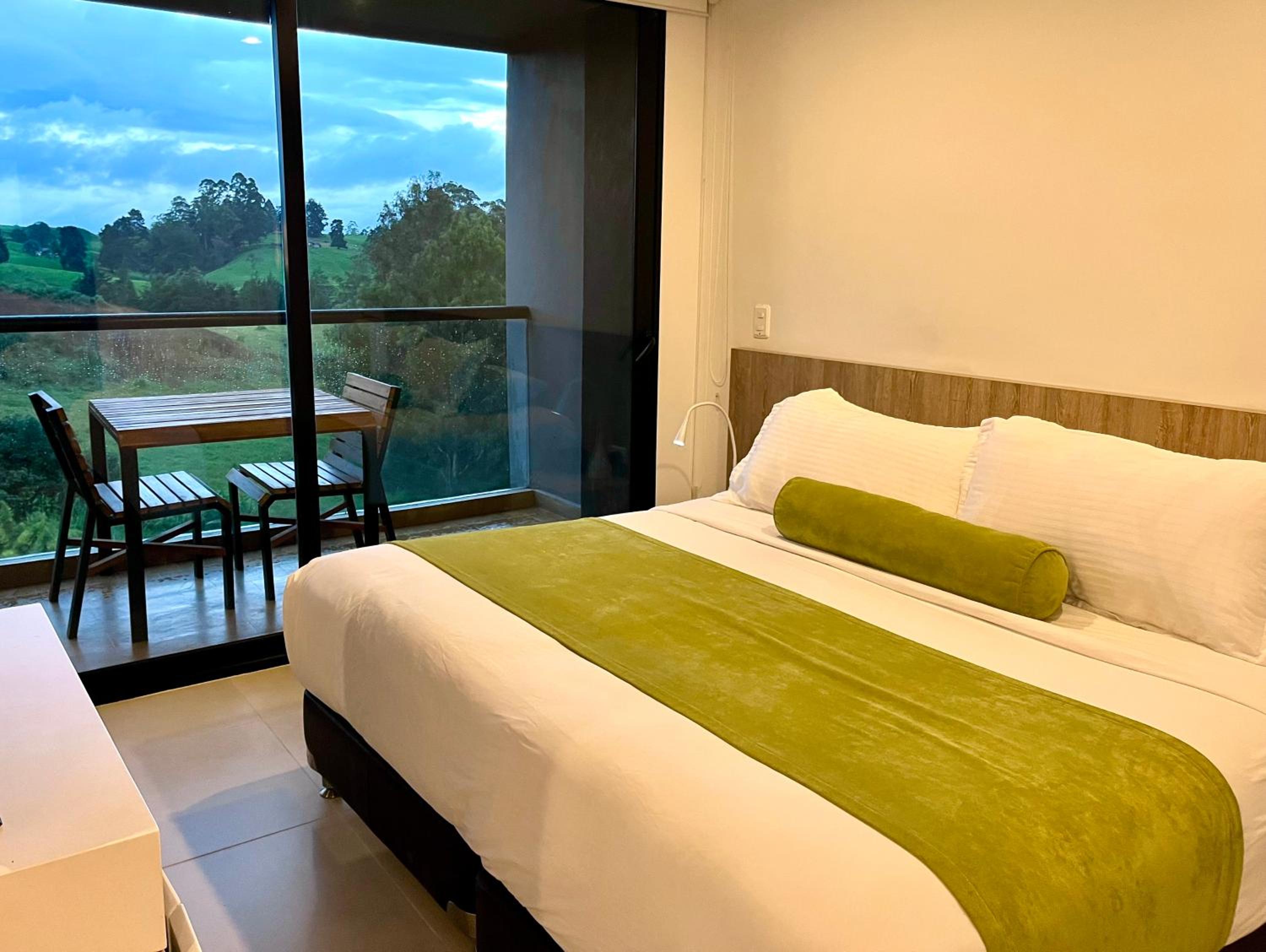 Room in BB - Loft Ejecutivo Llanogrande