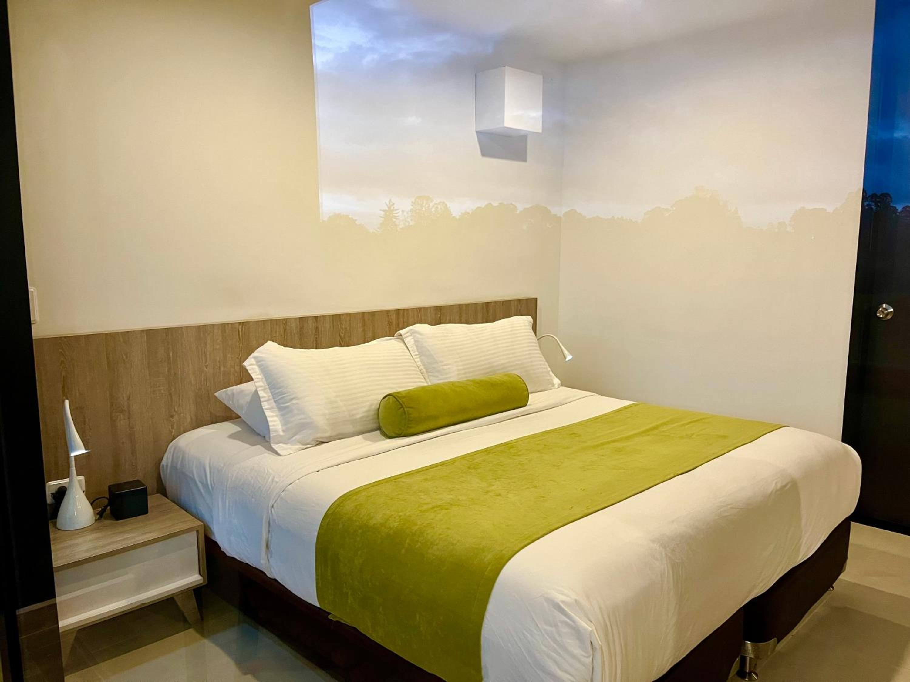 Room in BB - Loft Ejecutivo Llanogrande
