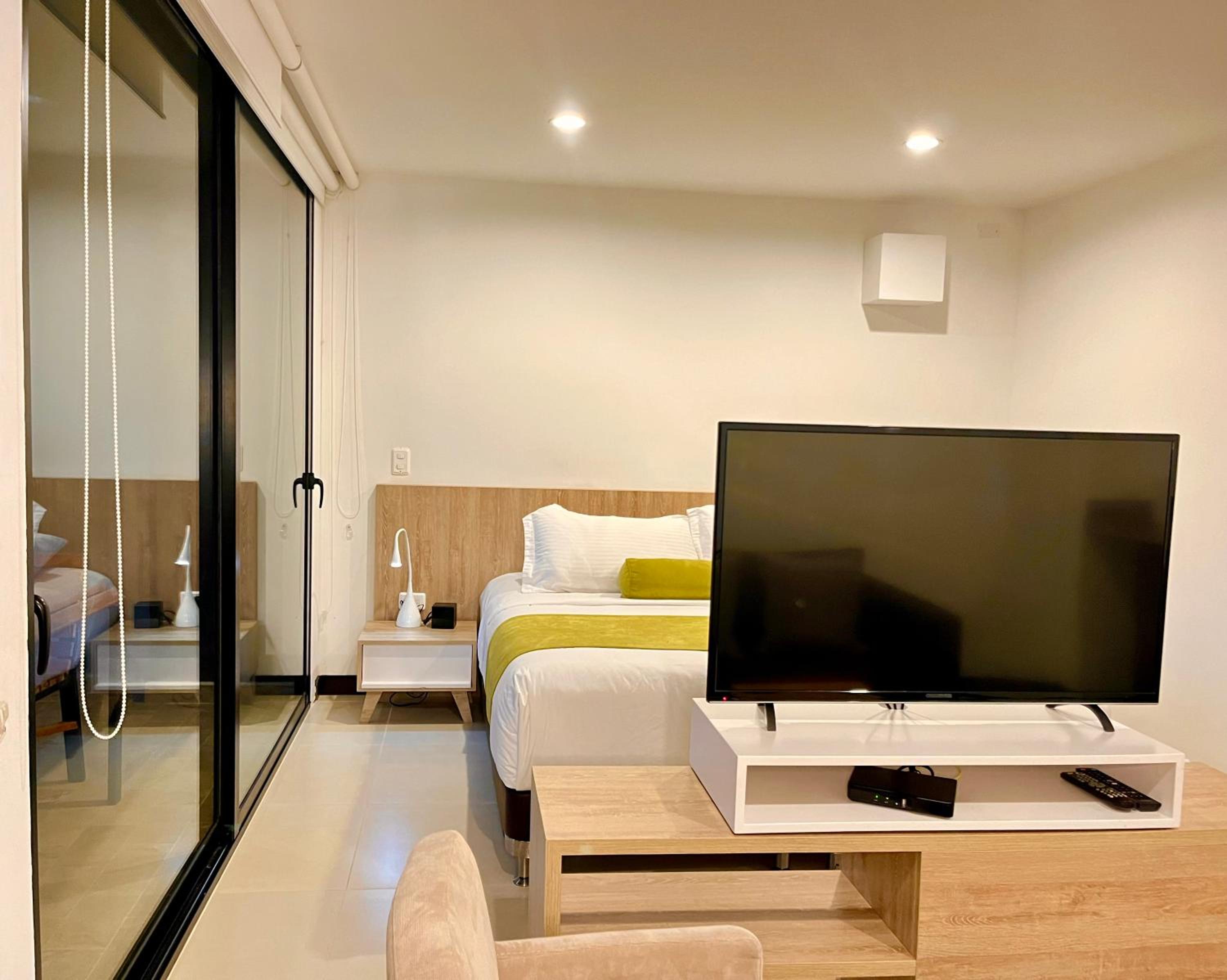 Room in BB - Loft Ejecutivo Llanogrande