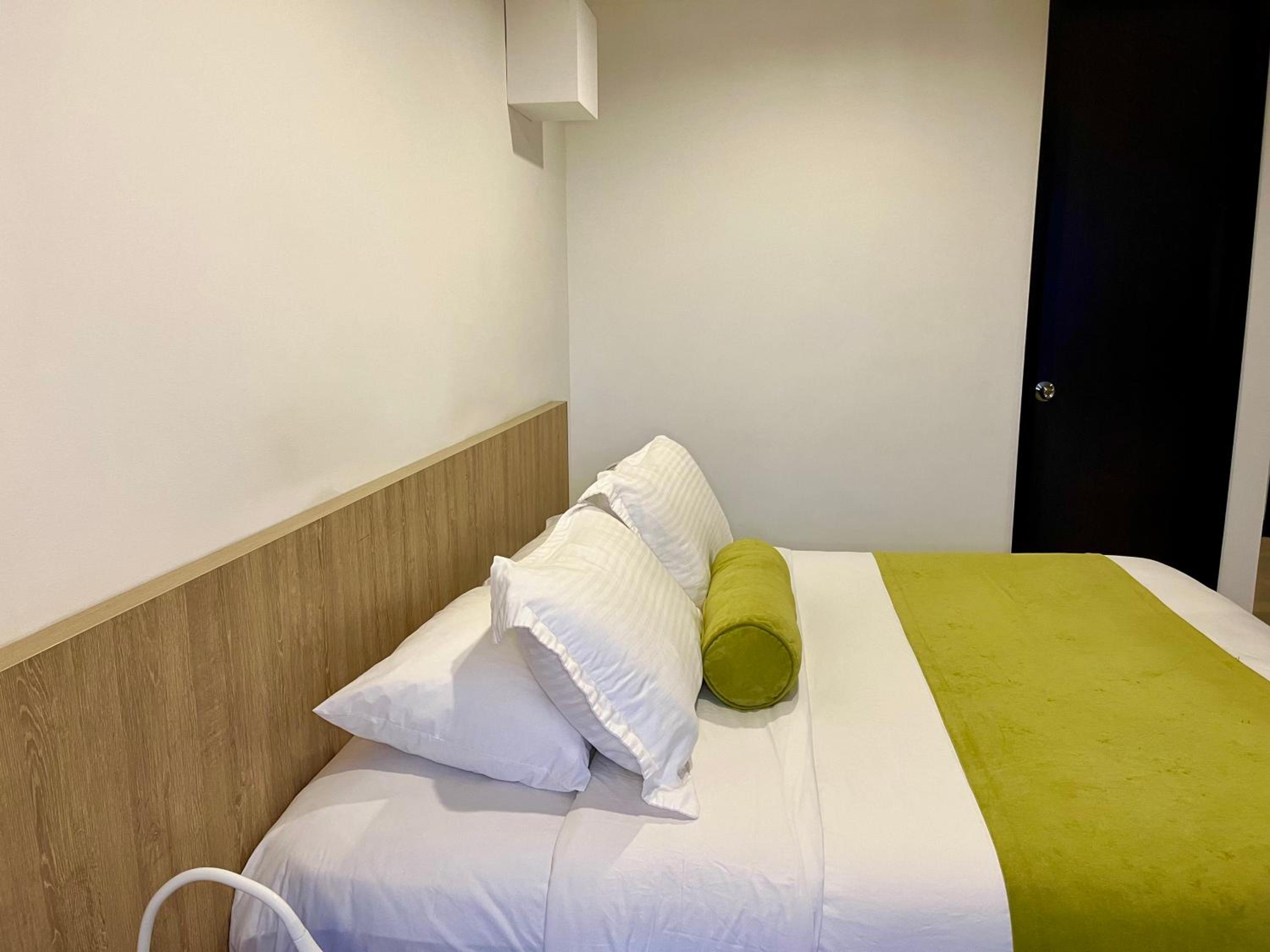 Room in BB - Loft Ejecutivo Llanogrande