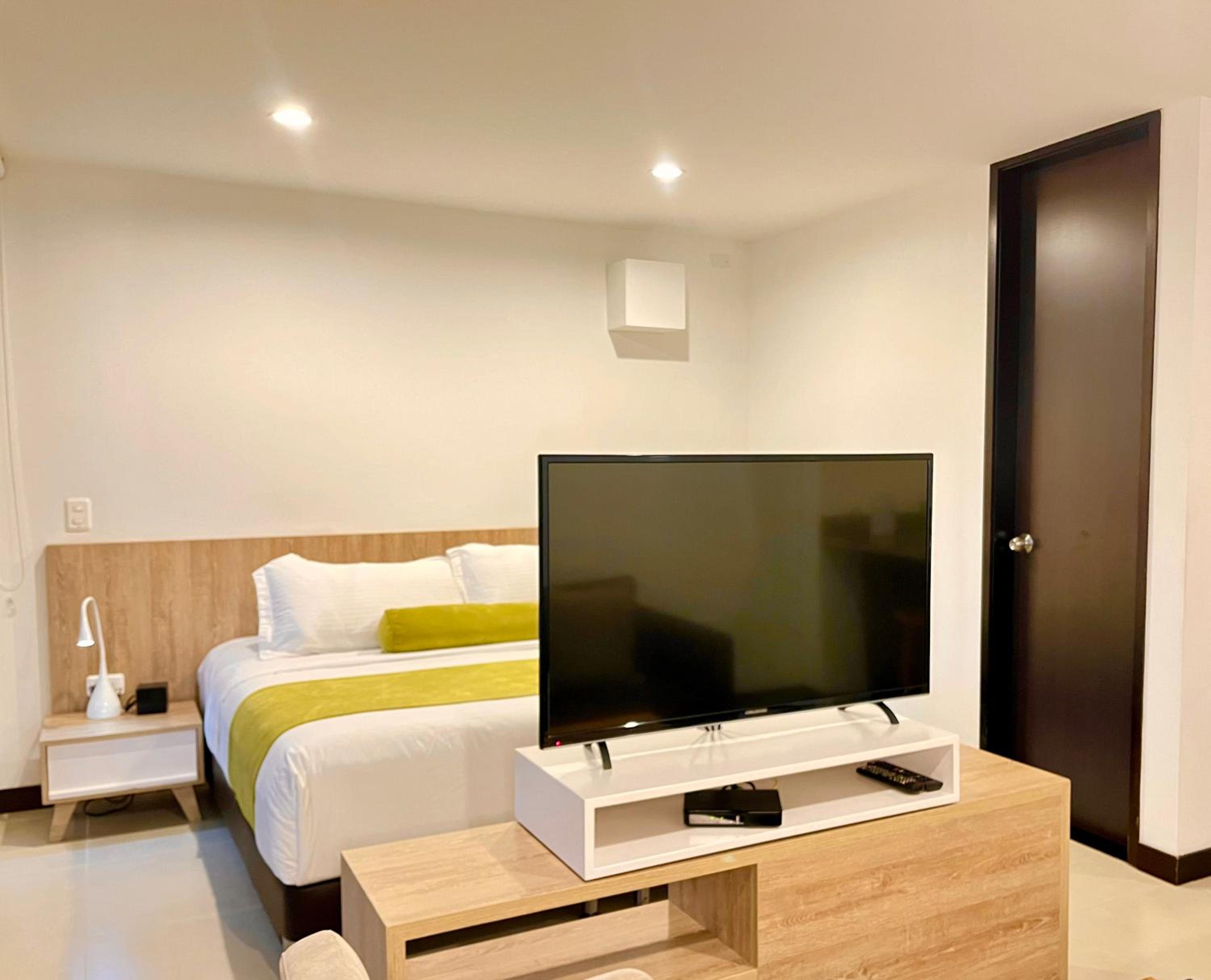 Room in BB - Loft Ejecutivo Llanogrande