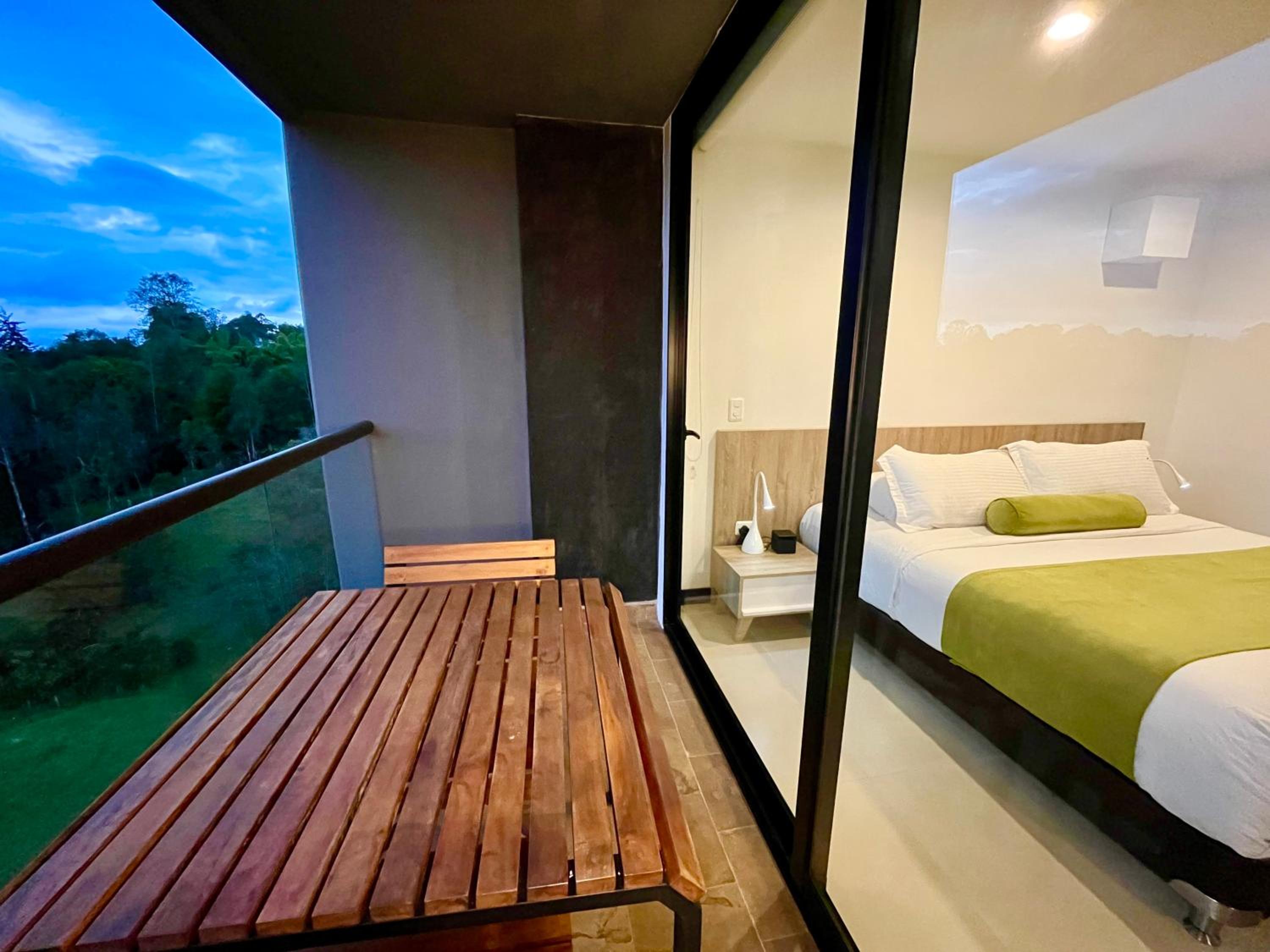 Room in BB - Loft Ejecutivo Llanogrande