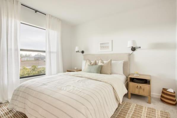 Sunscape Retreat