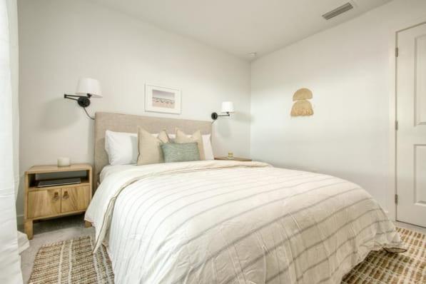 Sunscape Retreat
