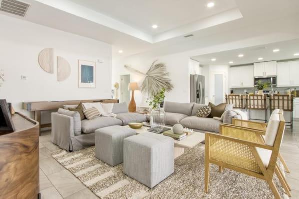 Sunscape Retreat
