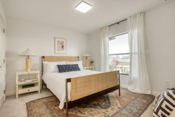 Sunscape Retreat