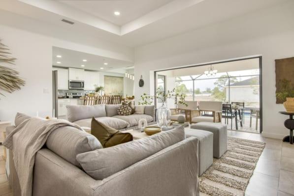 Sunscape Retreat