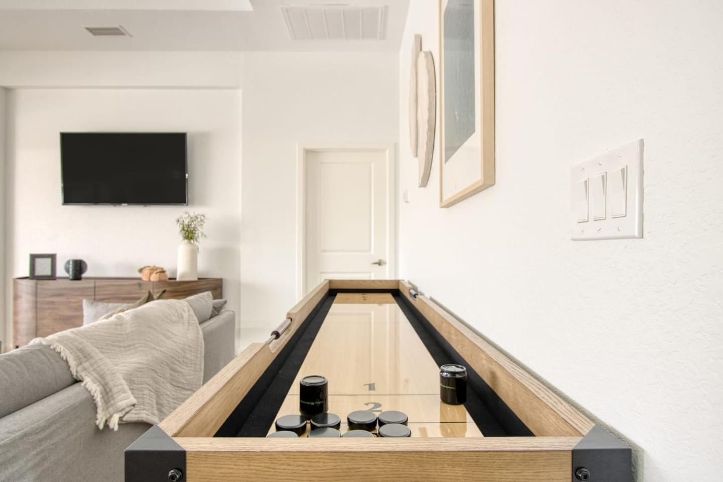 Sunscape Retreat