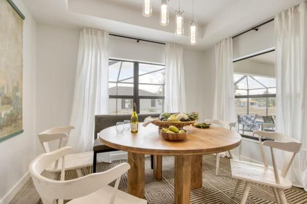 Sunscape Retreat