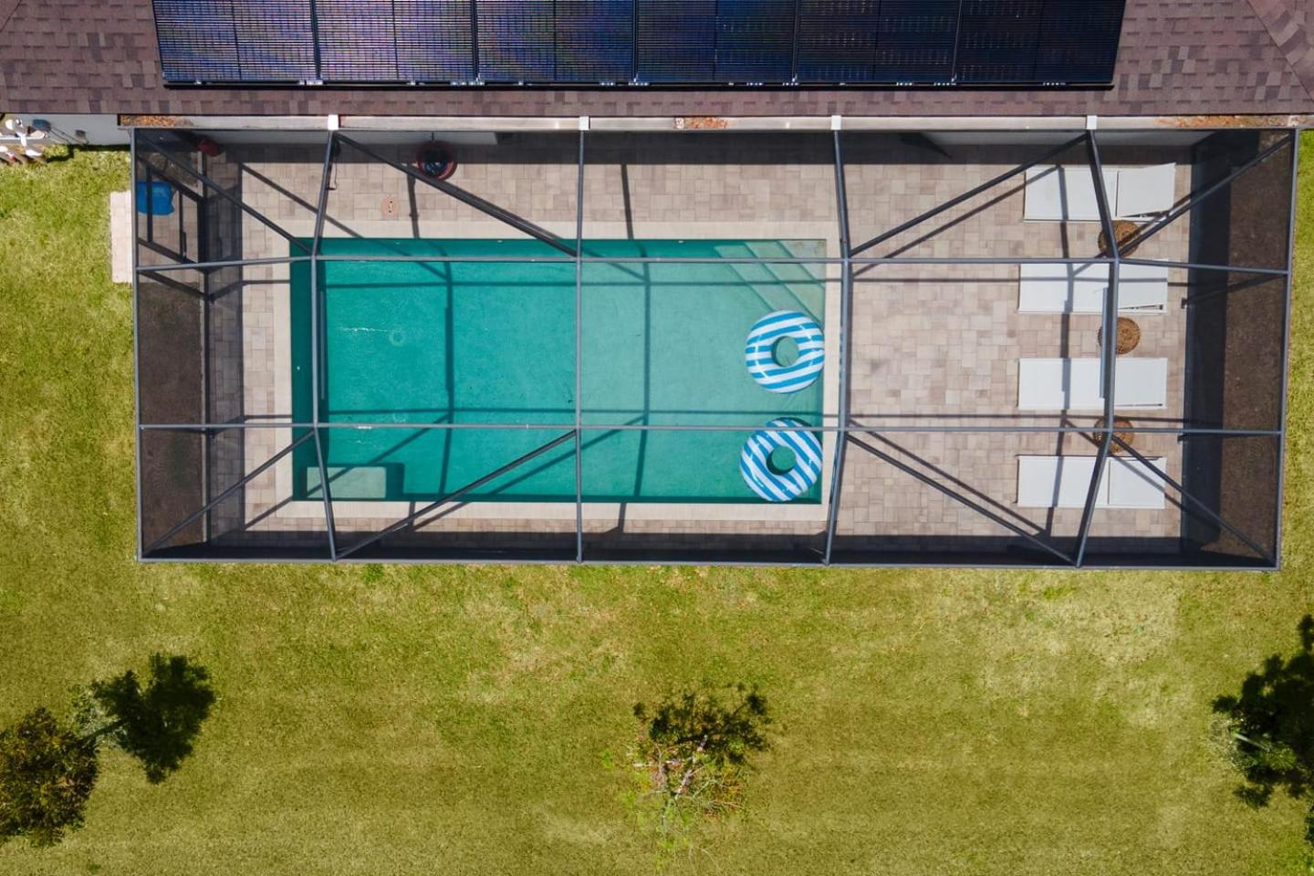 Sunscape Retreat