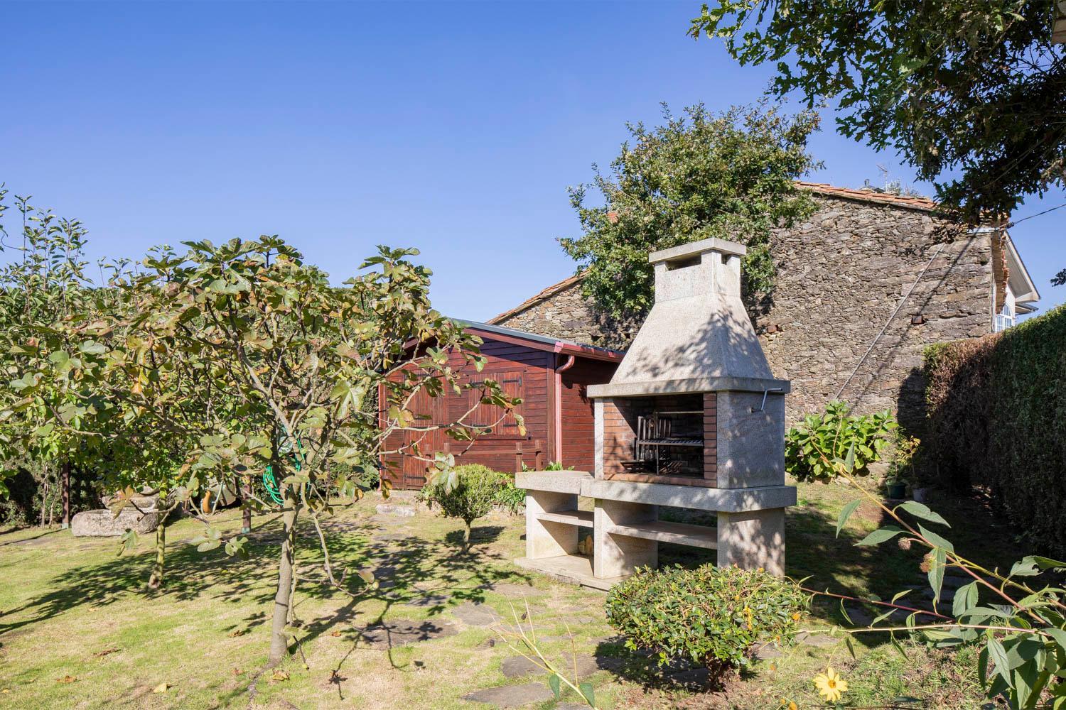 Casa Rural Dona María