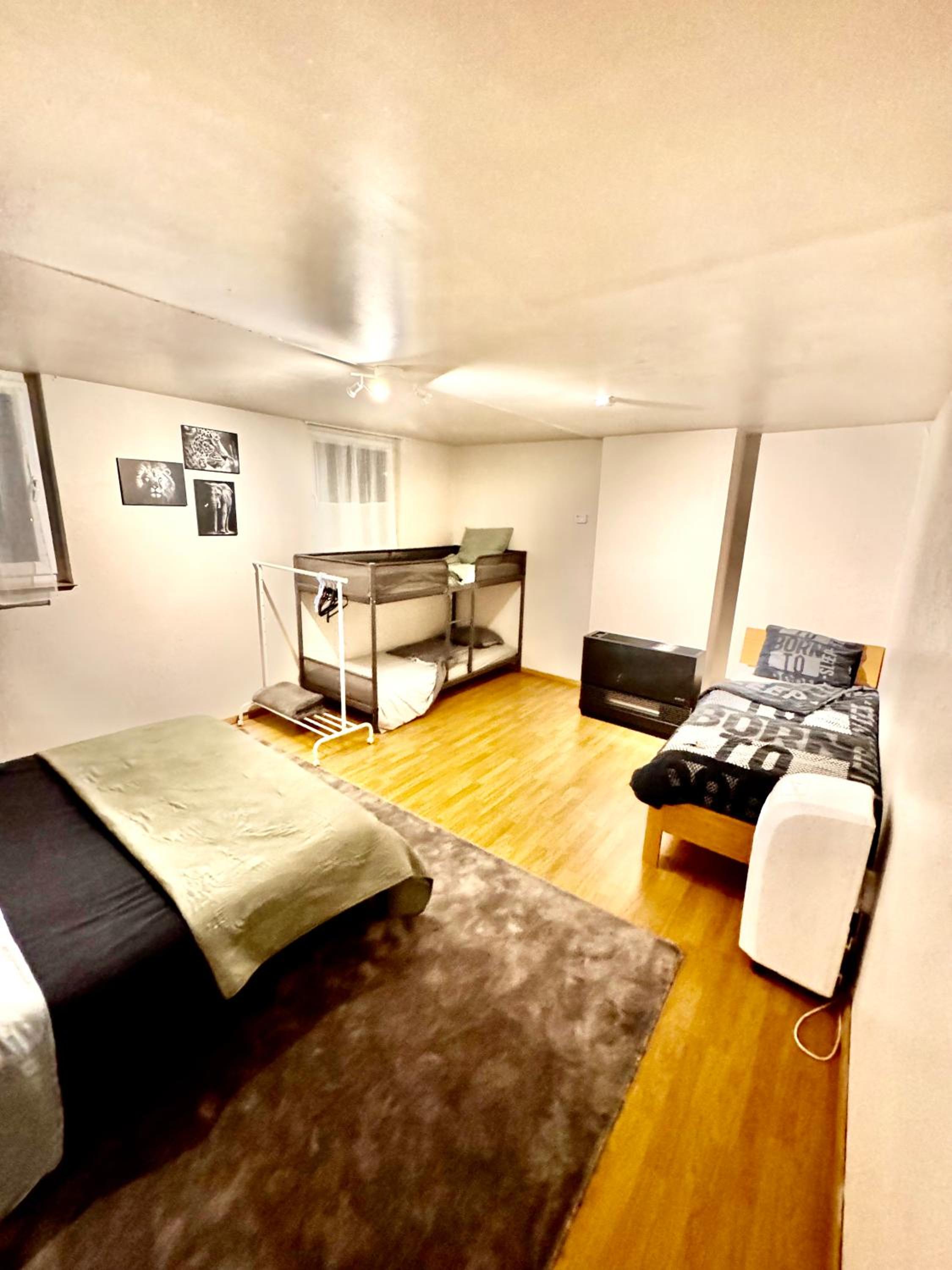 Duplex à 100m du Casino de Namur