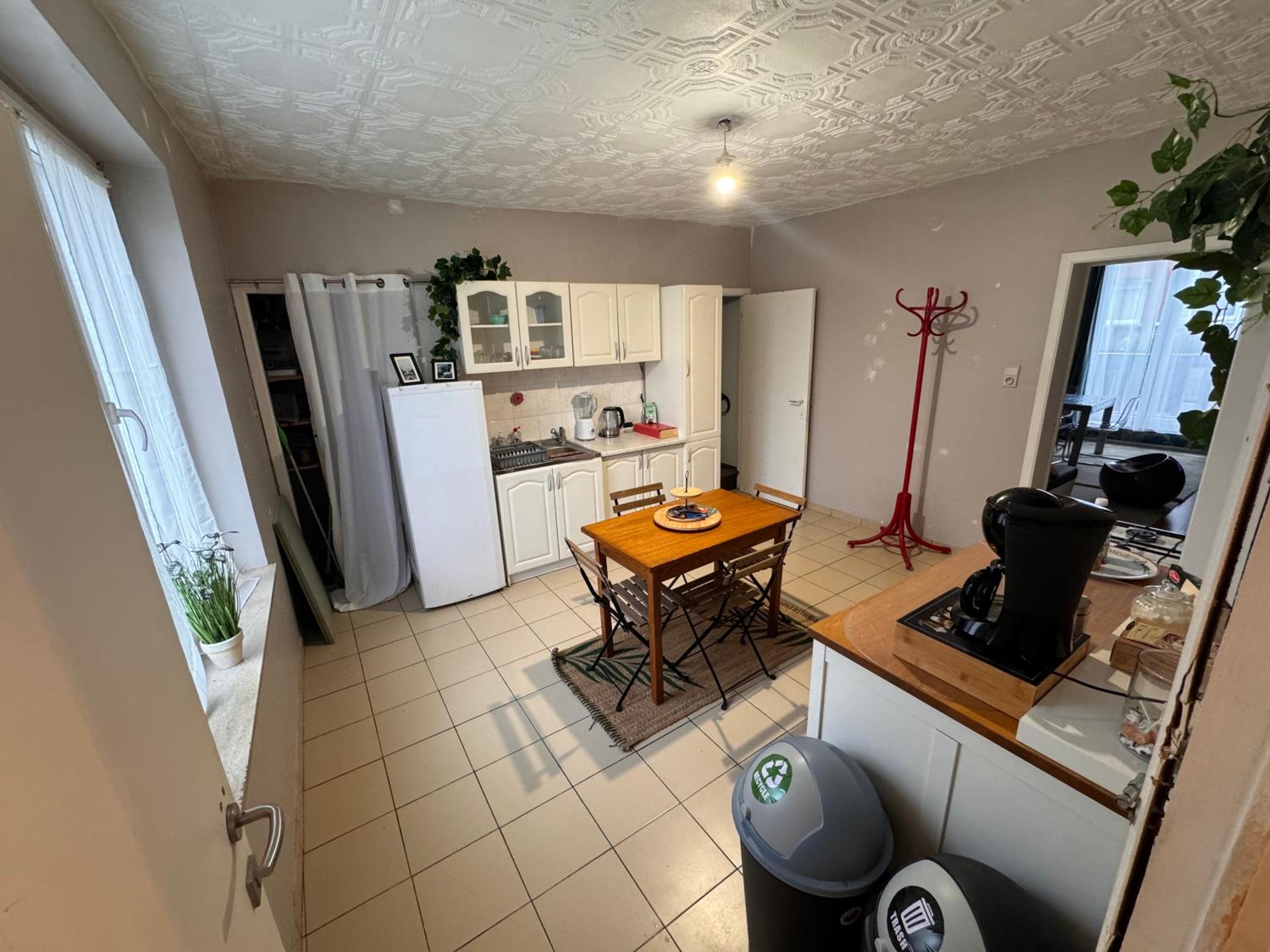 Duplex à 100m du Casino de Namur