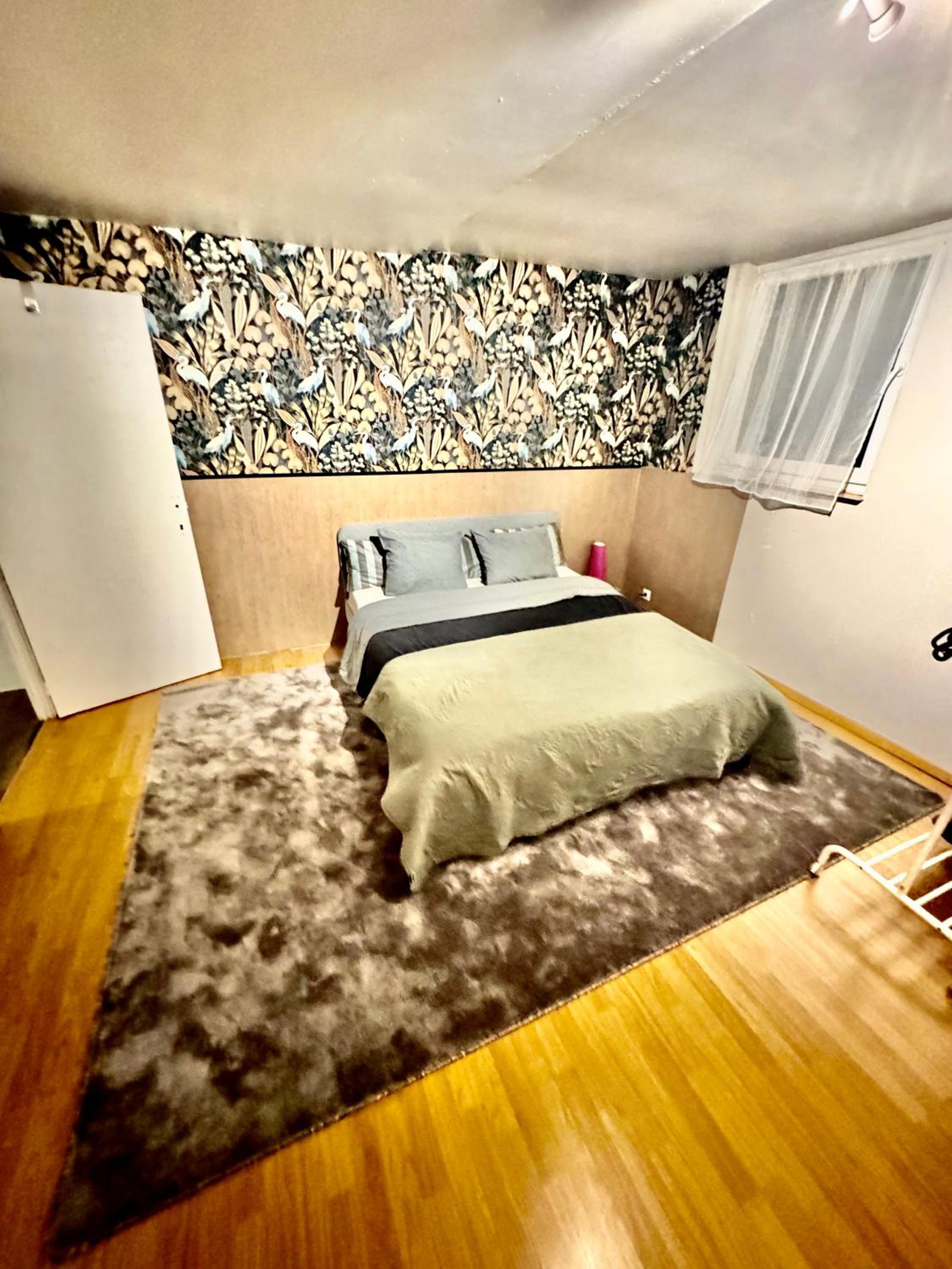 Duplex à 100m du Casino de Namur