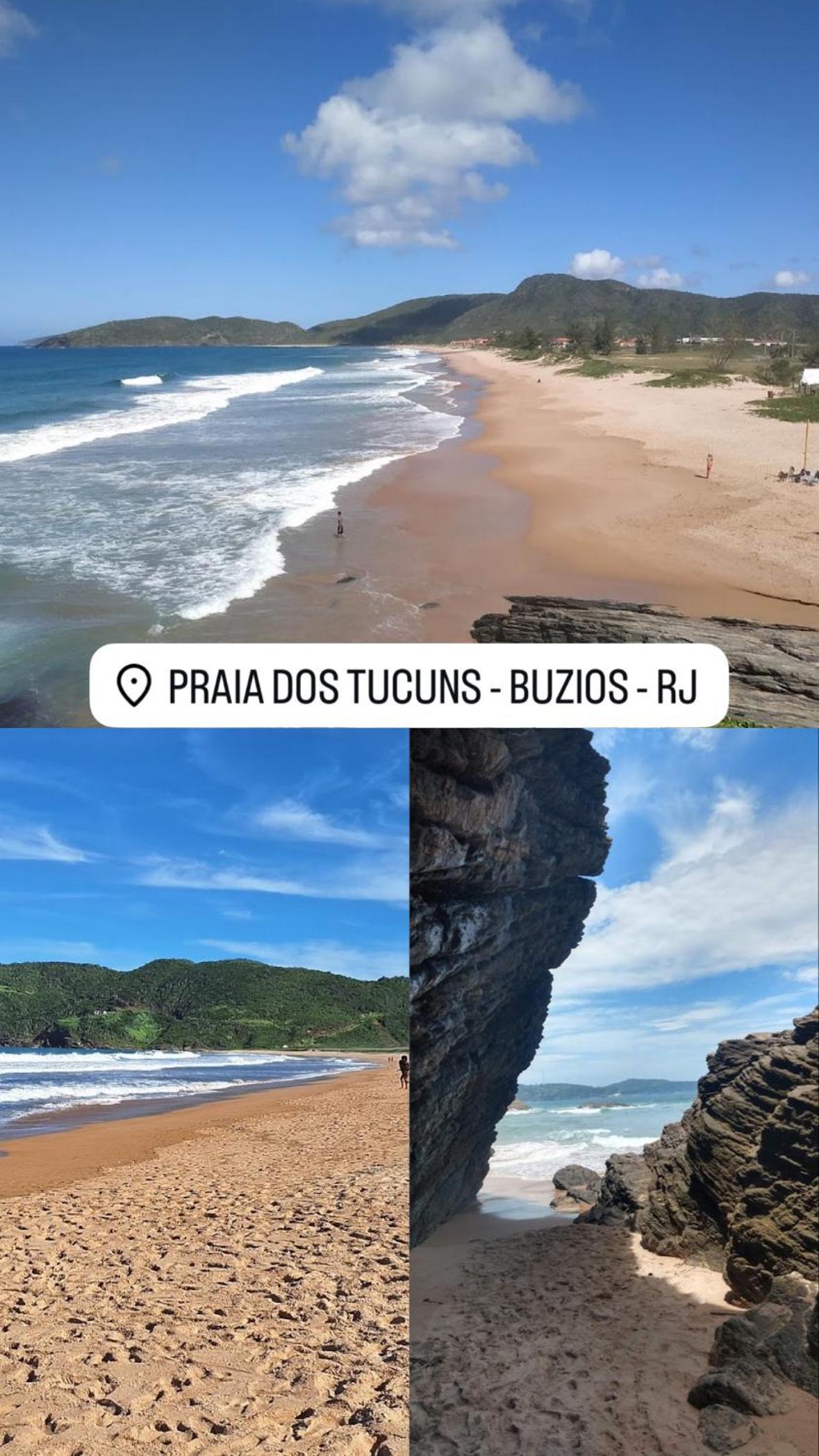 Pousada Emerências dos Búzios