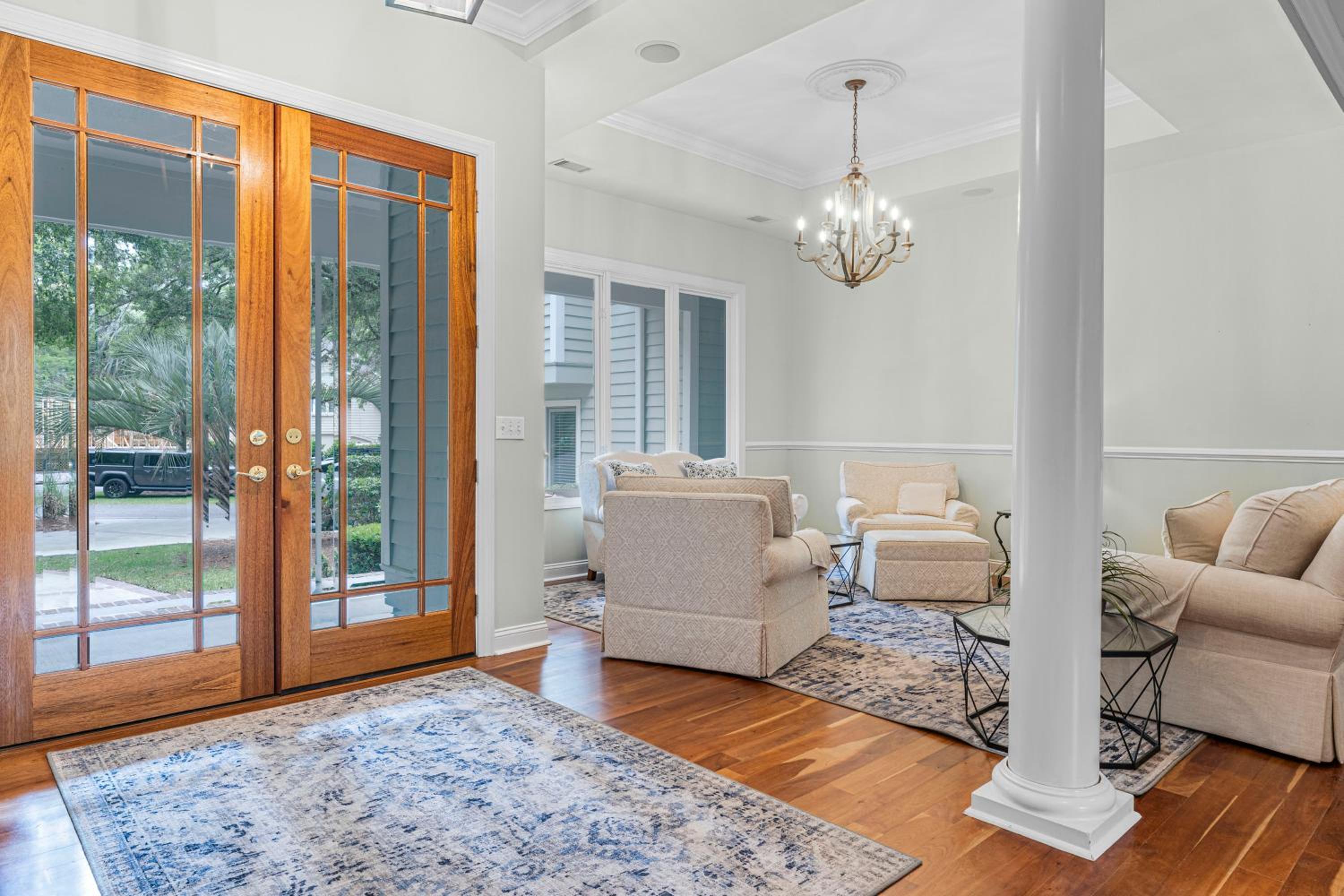 Southern Charm view 5